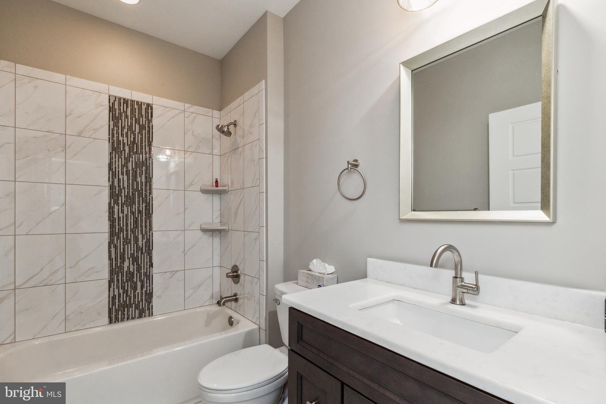 FALLS CHURCH CITY - Residential