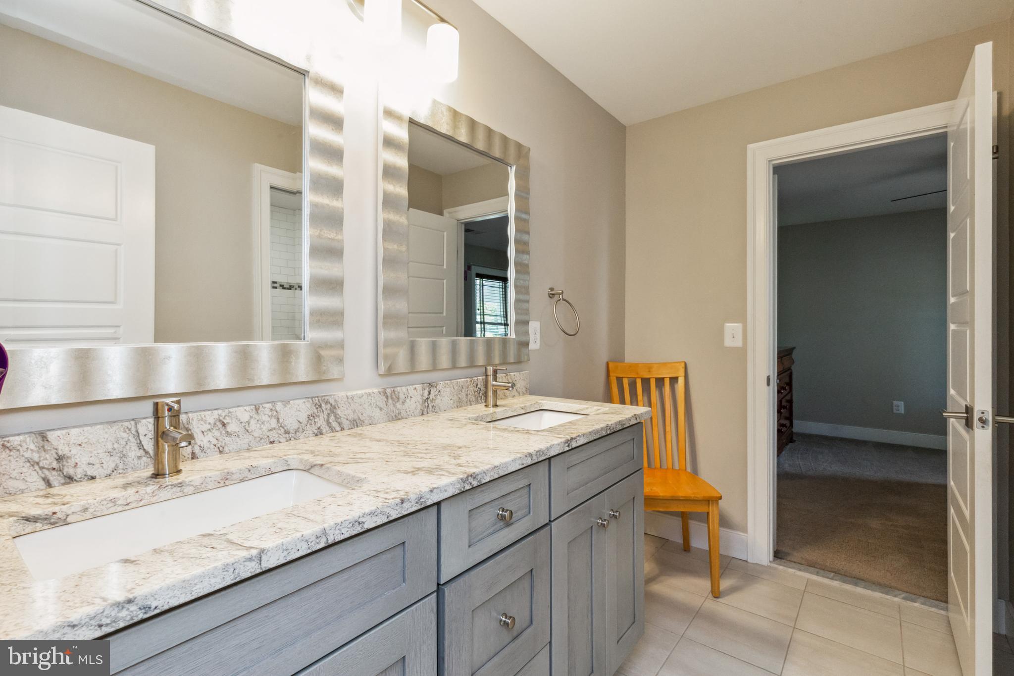FALLS CHURCH CITY - Residential