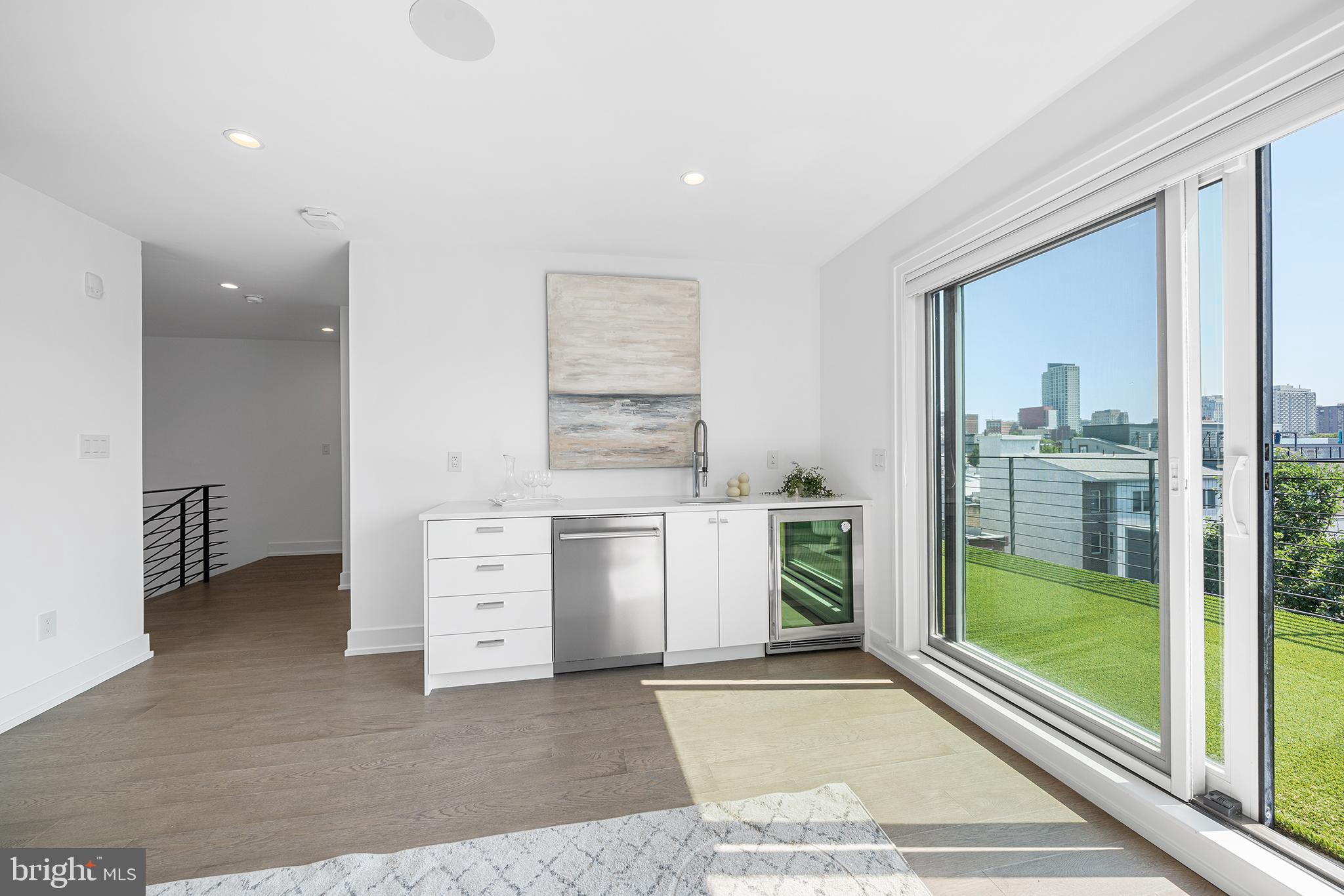 BELLA VISTA - Residential