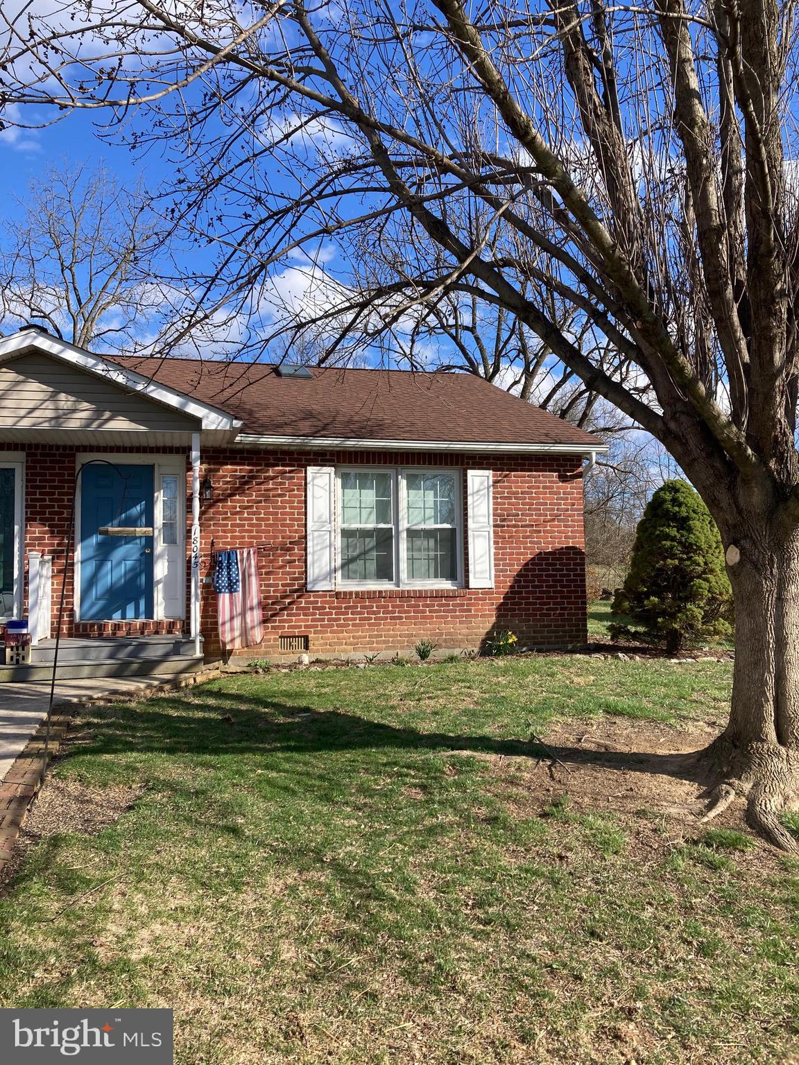 BREWER HEIGHTS - Residential