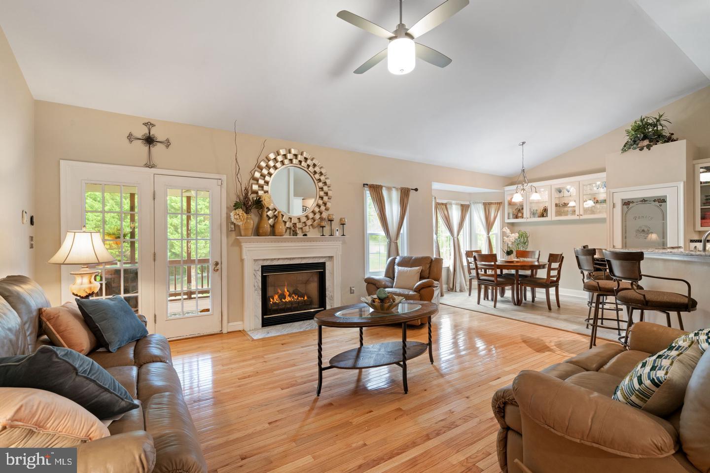 AUGUSTINE NORTH - Residential