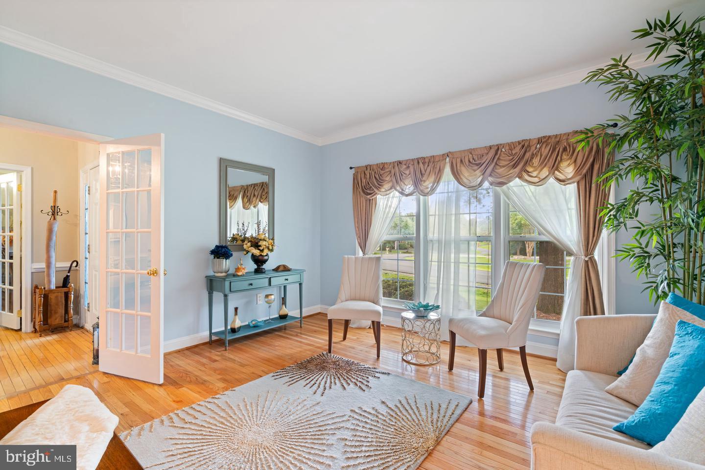 AUGUSTINE NORTH - Residential