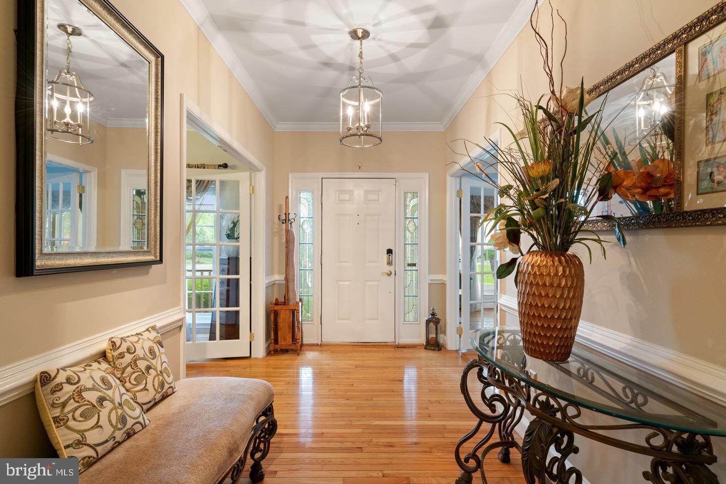AUGUSTINE NORTH - Residential