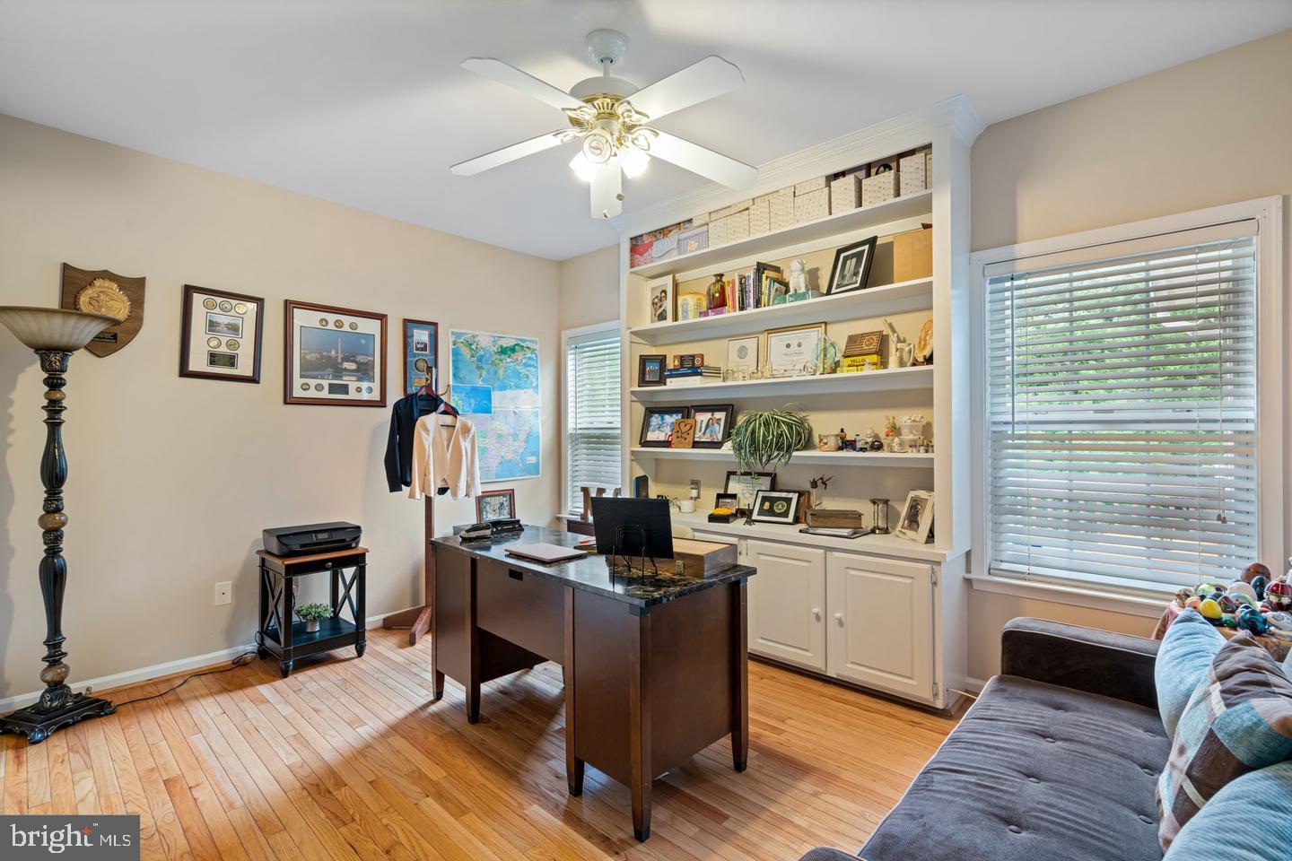 AUGUSTINE NORTH - Residential