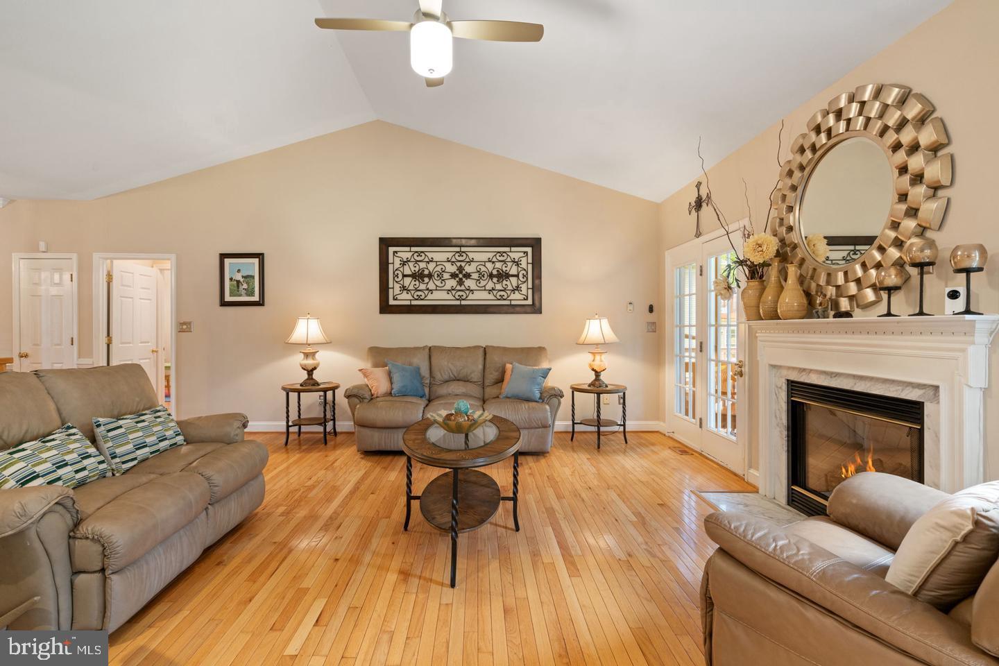 AUGUSTINE NORTH - Residential