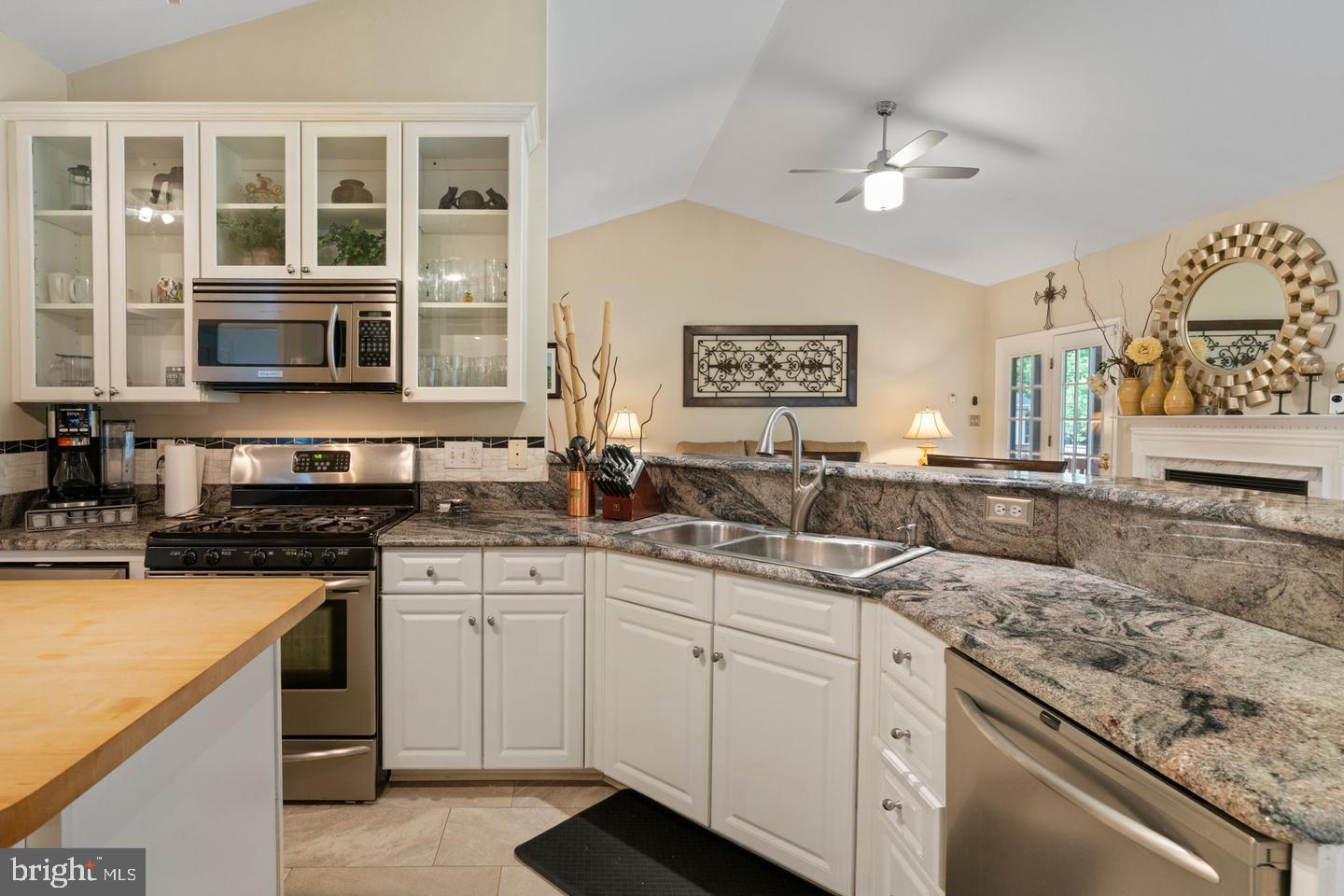 AUGUSTINE NORTH - Residential