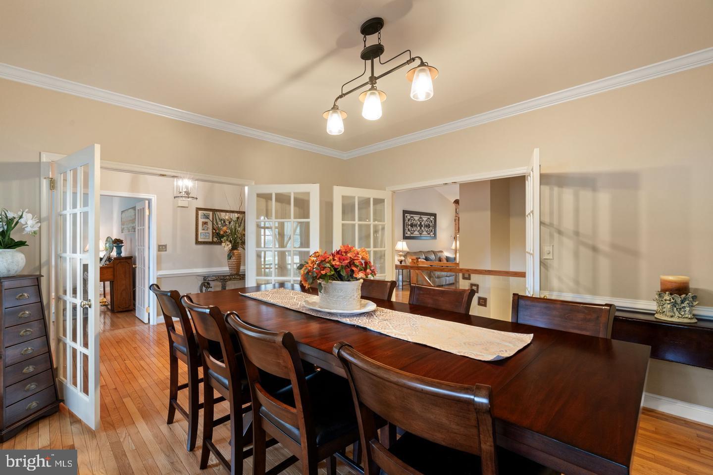 AUGUSTINE NORTH - Residential