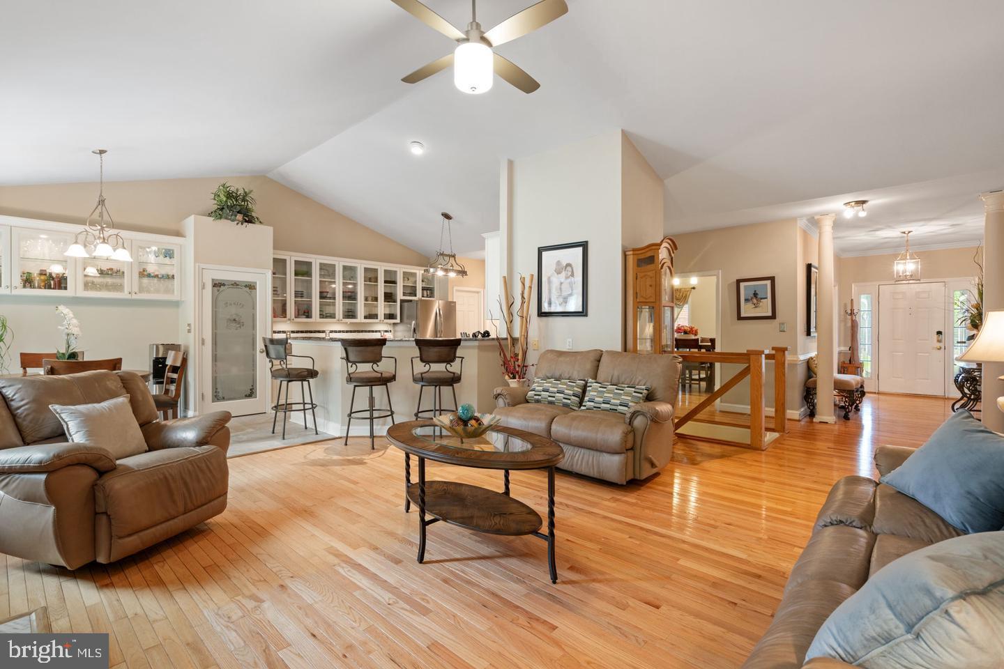 AUGUSTINE NORTH - Residential
