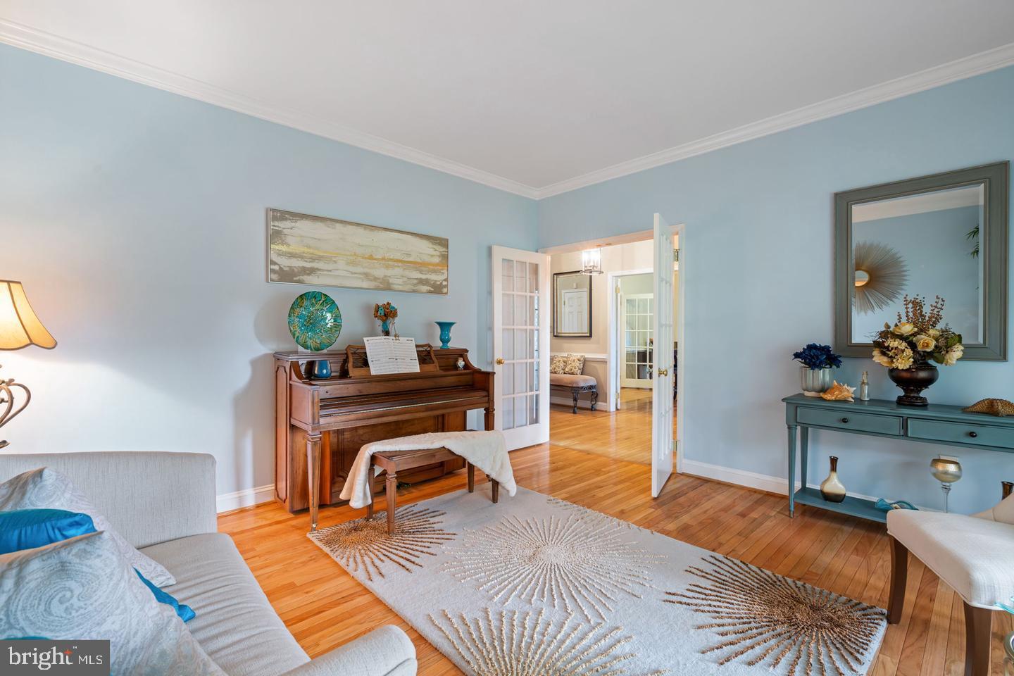 AUGUSTINE NORTH - Residential