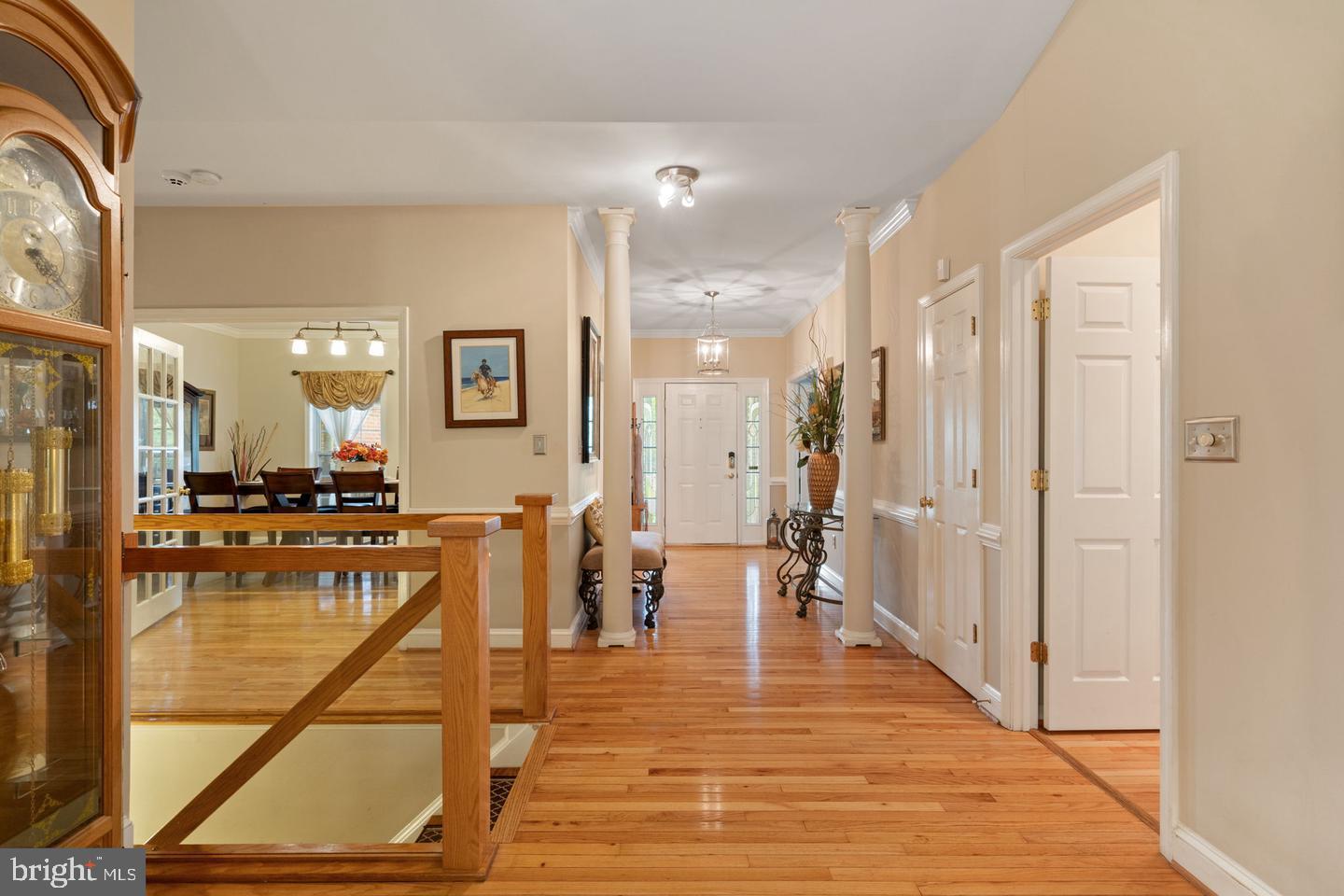 AUGUSTINE NORTH - Residential