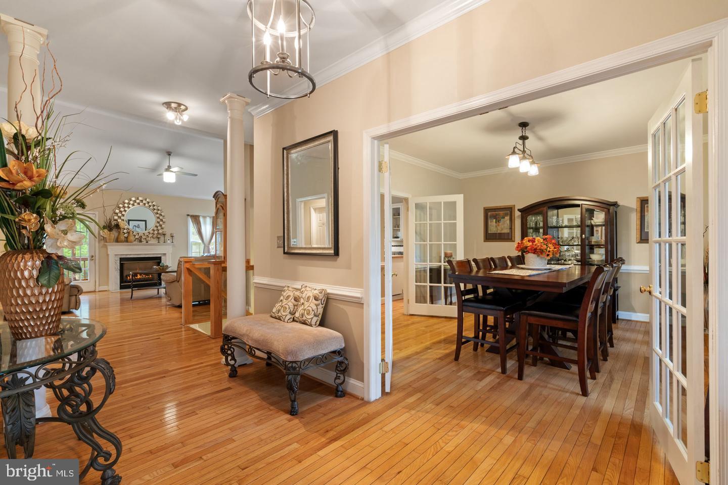 AUGUSTINE NORTH - Residential
