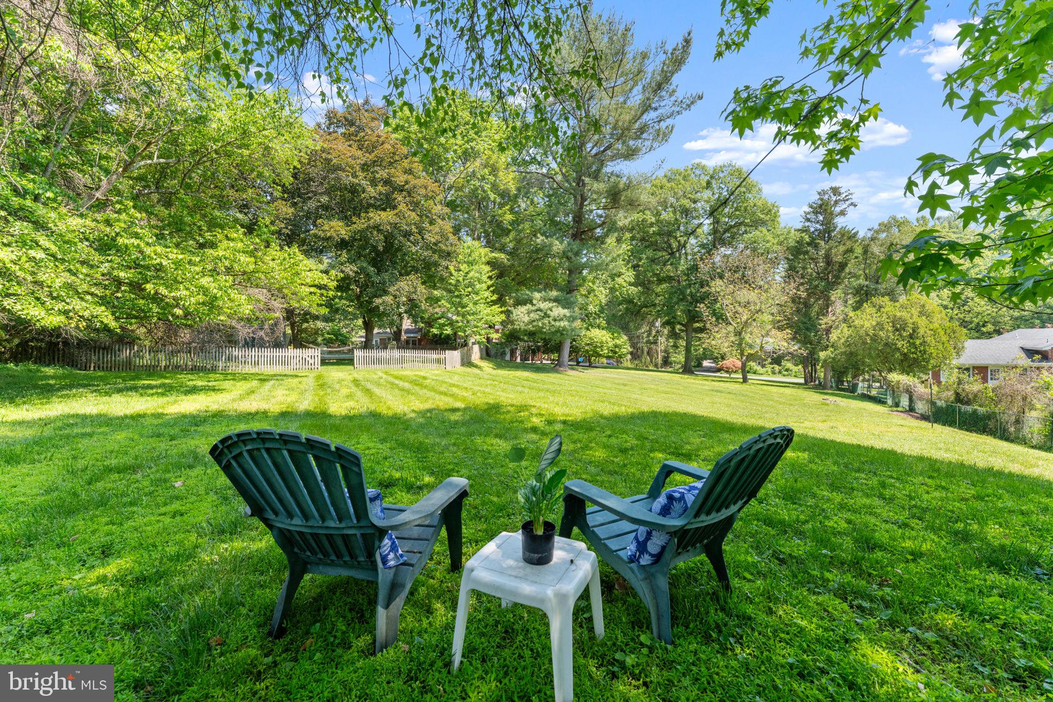 QUAINT ACRES - Residential