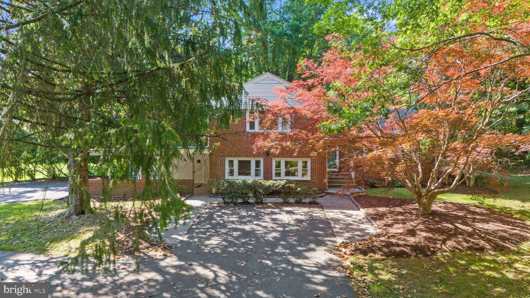 QUAINT ACRES - Residential