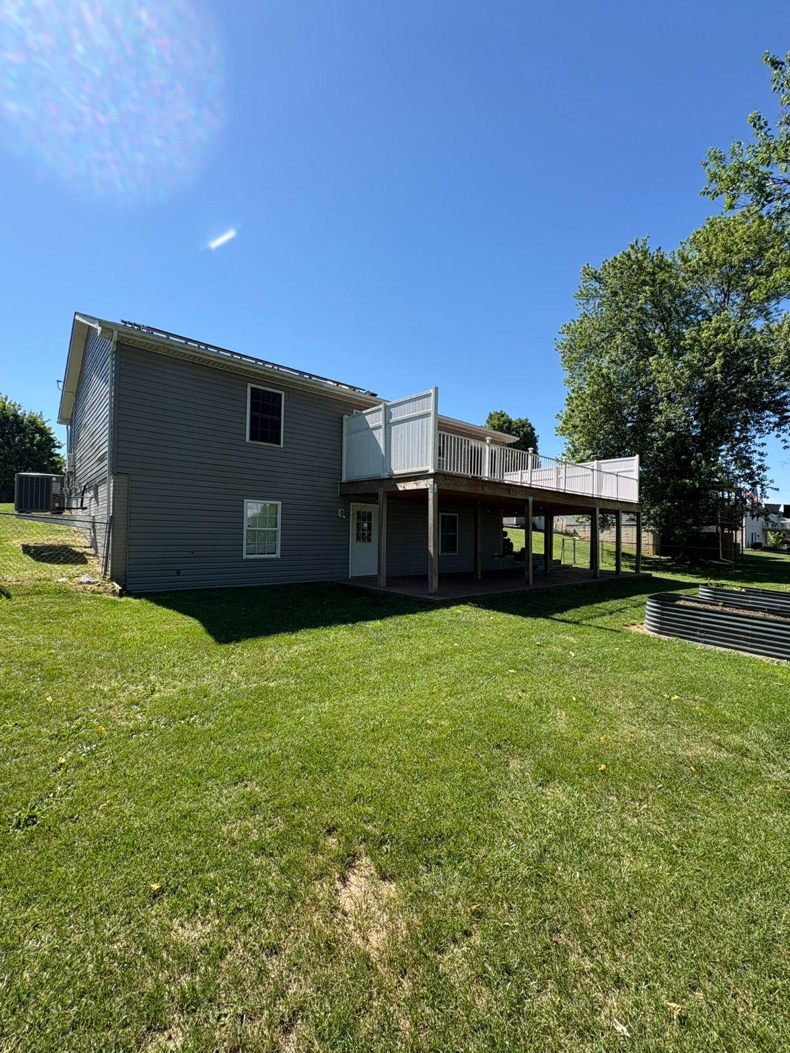 PENN STREET - Residential