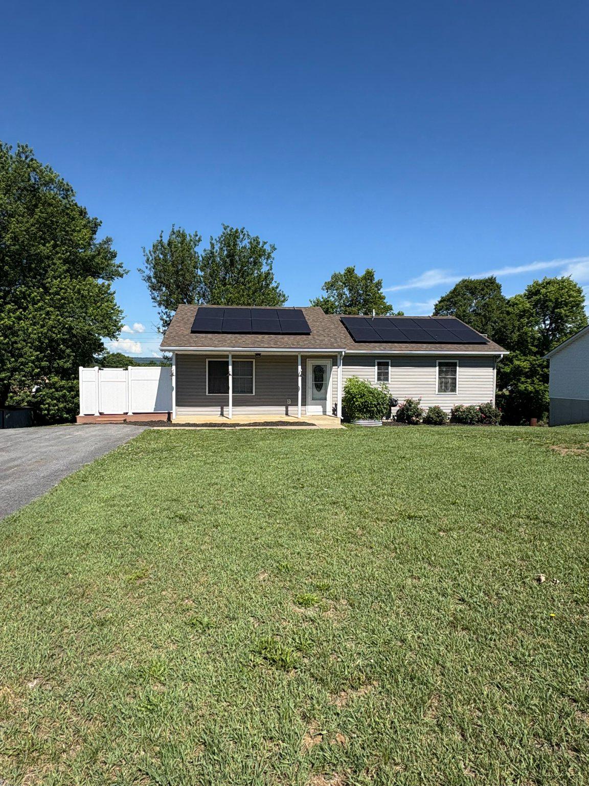 PENN STREET - Residential