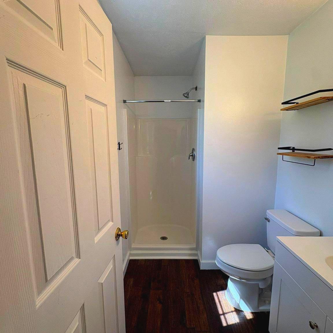 PENN STREET - Residential