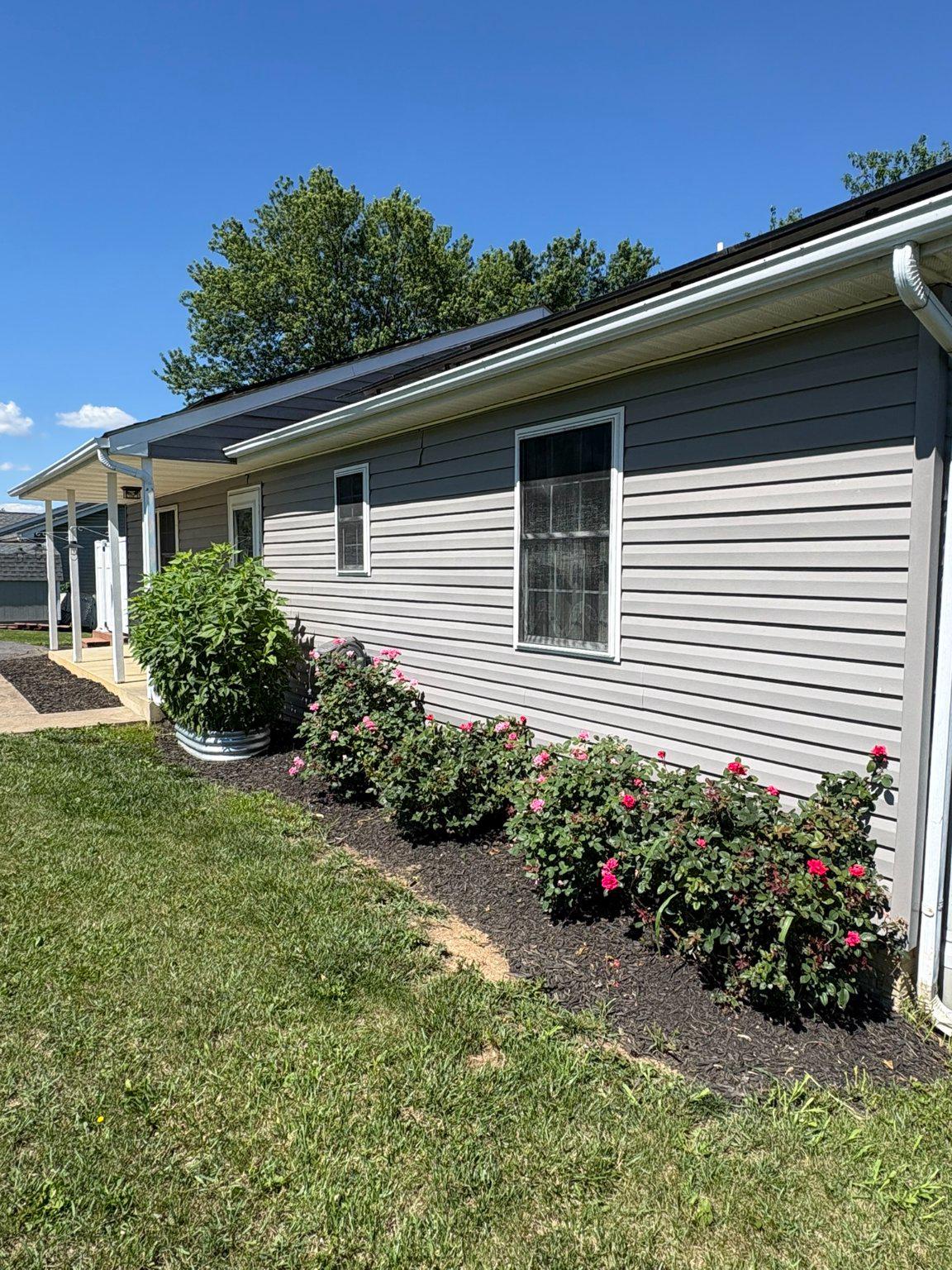 PENN STREET - Residential