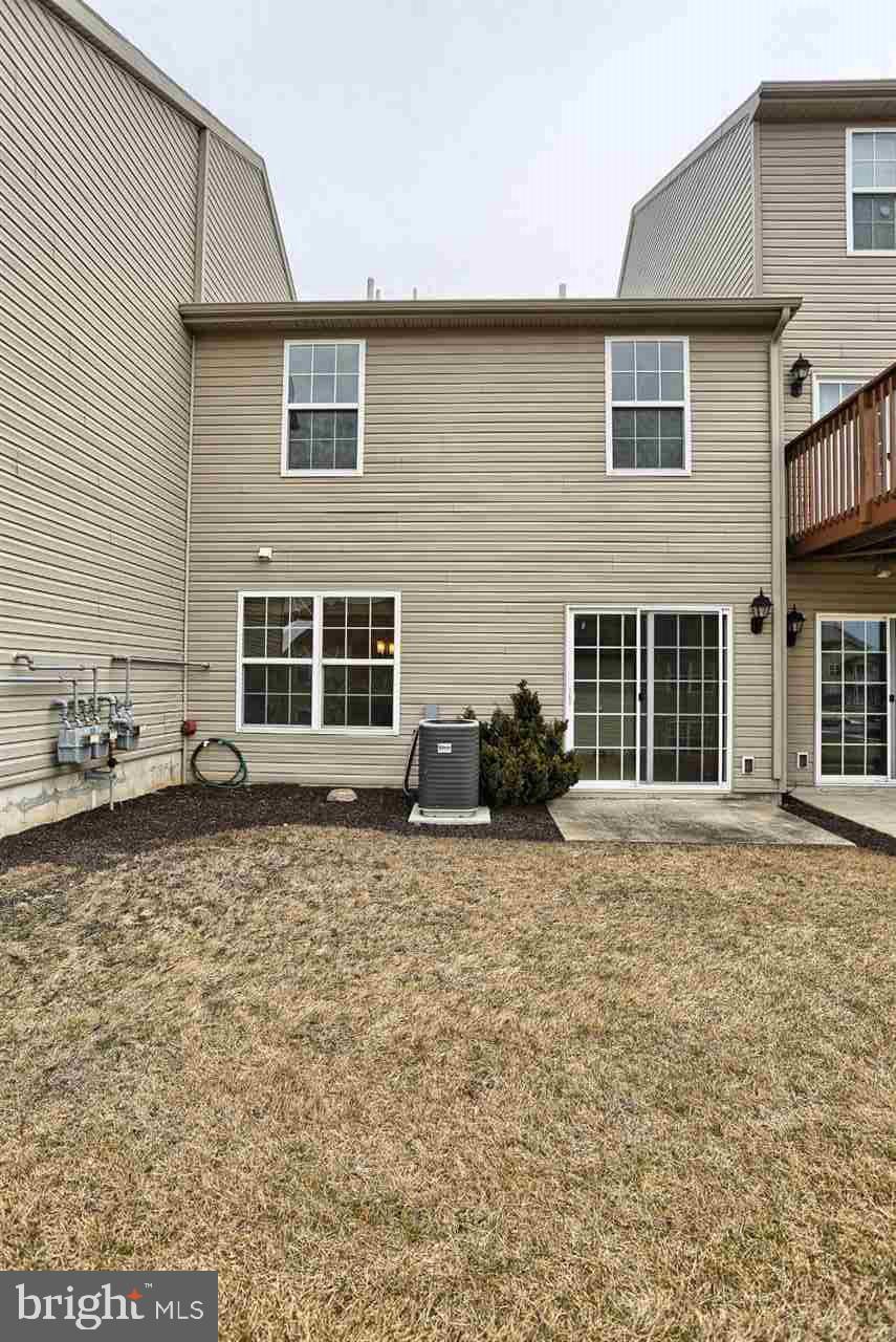 PINNACLE AT HERSHEY MEADOWS - Residential