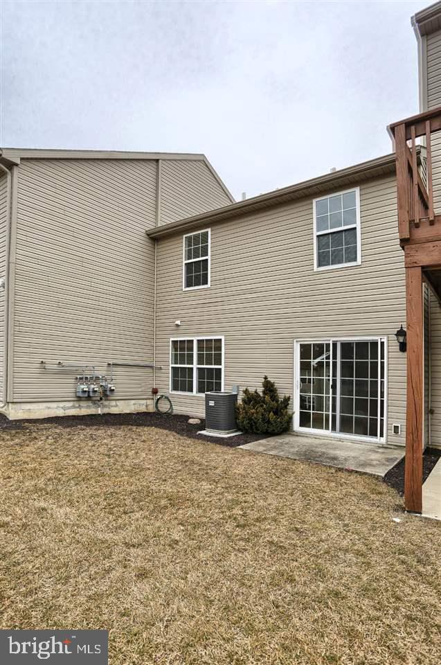 PINNACLE AT HERSHEY MEADOWS - Residential