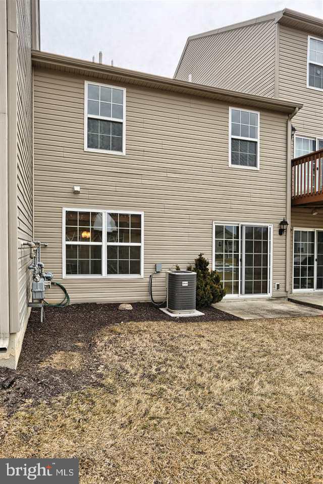 PINNACLE AT HERSHEY MEADOWS - Residential