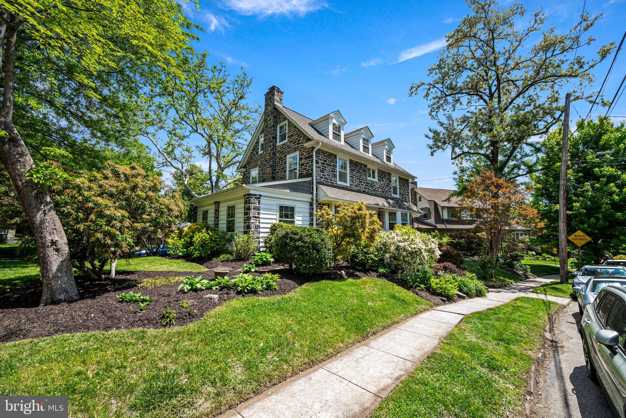 NARBERTH - Residential
