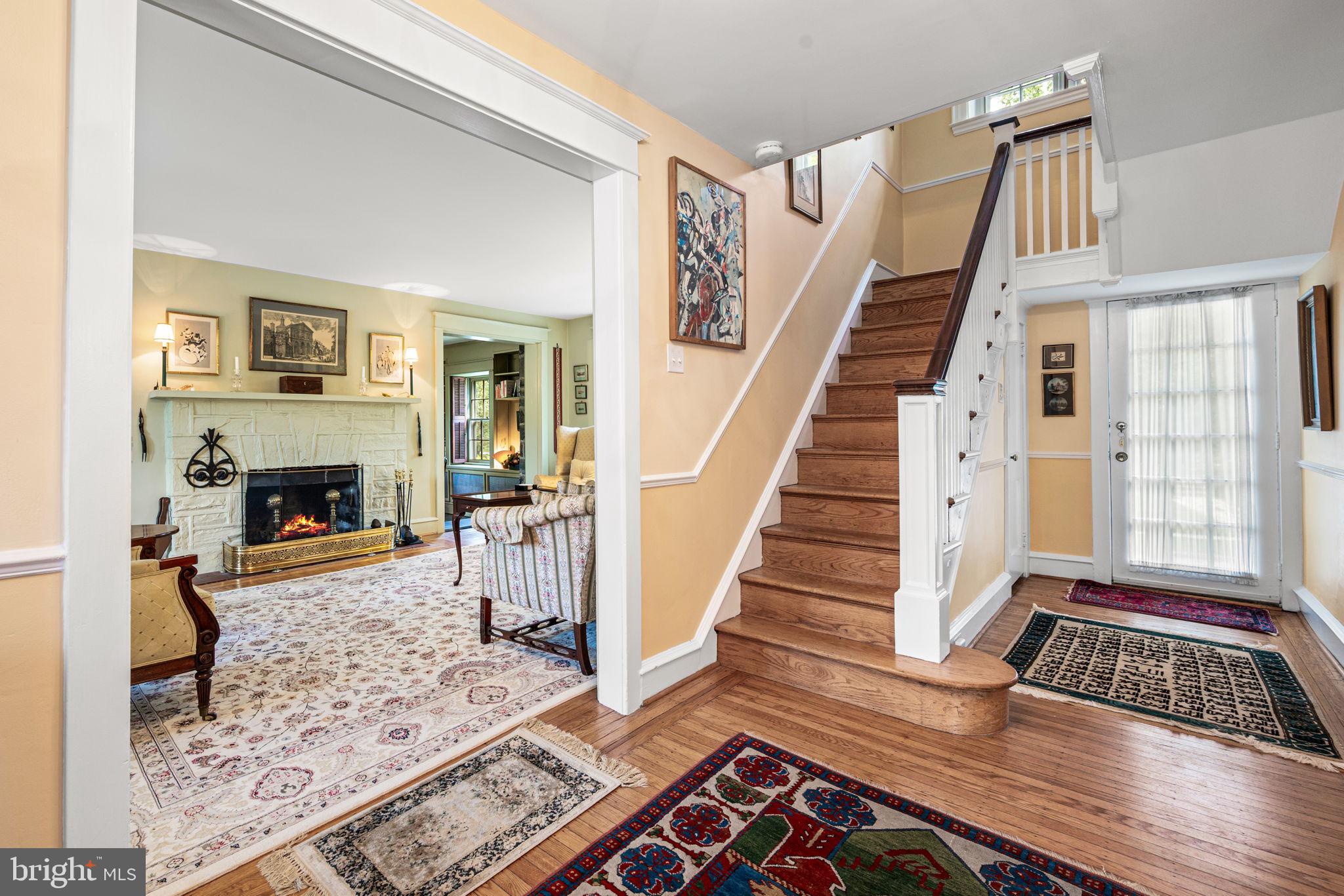 NARBERTH - Residential