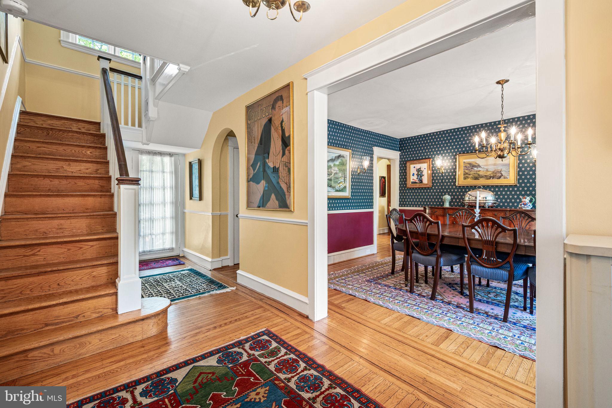 NARBERTH - Residential