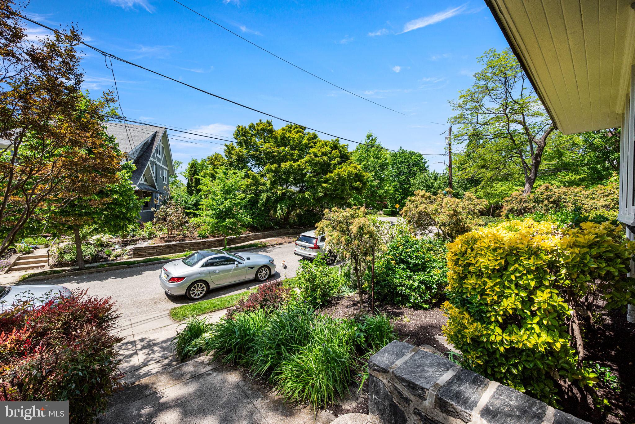 NARBERTH - Residential