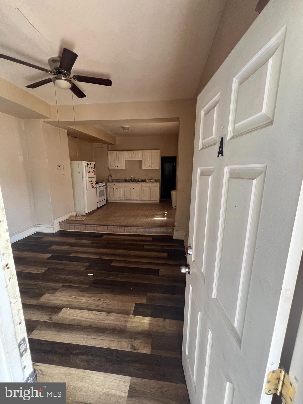 Large 3 unit property with serious upside potential in Carrollton Ridge with a mix of steady cashflow, and renovation upside. 

Unit 1 is a studio apartment with a long term tenant paying $575 per month. Unit 2 is currently vacant on the main level and is a large 1 bedroom unit, with market rent around $1,000 per month. Unit 3 is on the top level and is currently vacant. This unit needs a cosmetic renovation but features 3 bedrooms and 1 bathroom. 

Whether you’re looking to expand your portfolio or step into multi-family investing with confidence, this opportunity won’t last. This property can be sold on its own or as a package as part of a discounted portfolio package with 4109 Norfolk Ave,  4110 Norfolk Ave, and 3004 Edmondson Ave. Buyer to verify all information provided by agent.