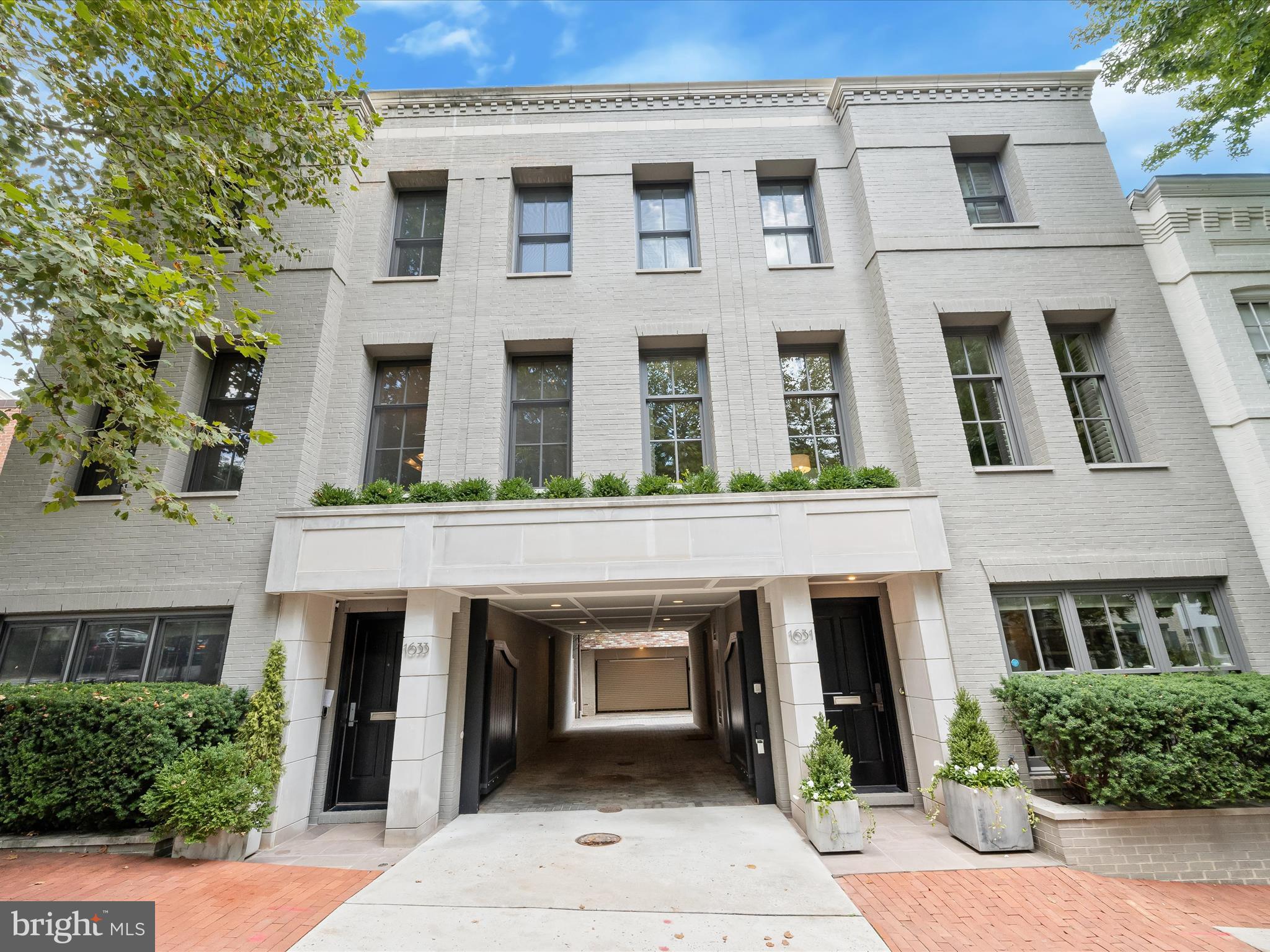 GEORGETOWN - Residential