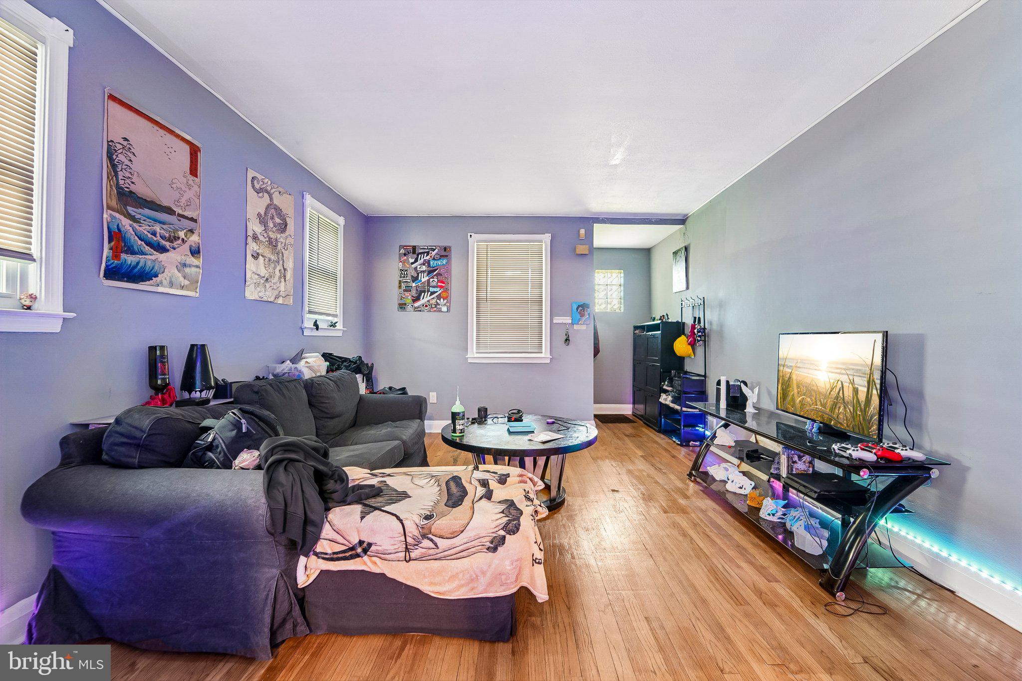 DOLFIELD - Residential Income
