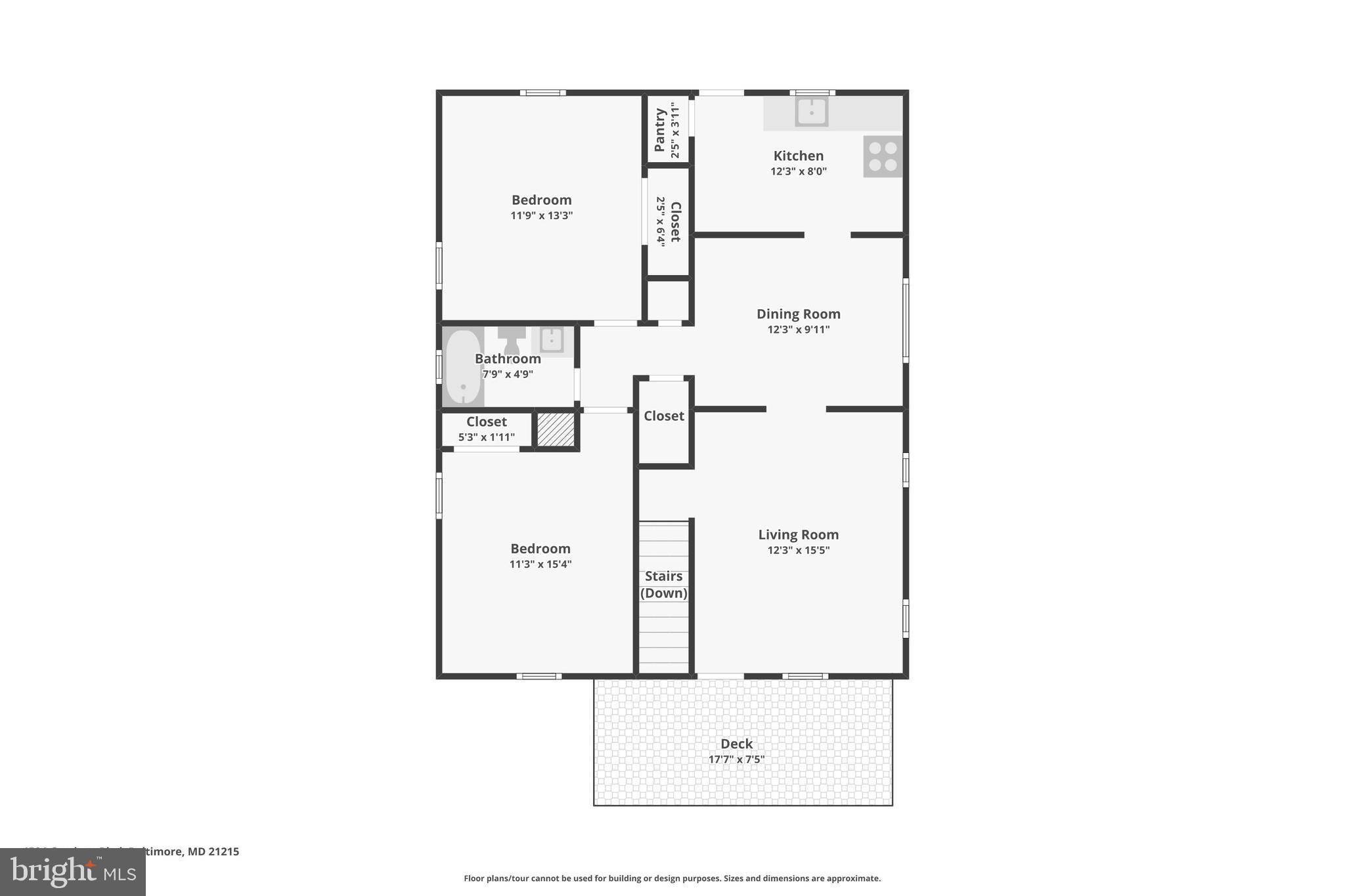 DOLFIELD - Residential Income