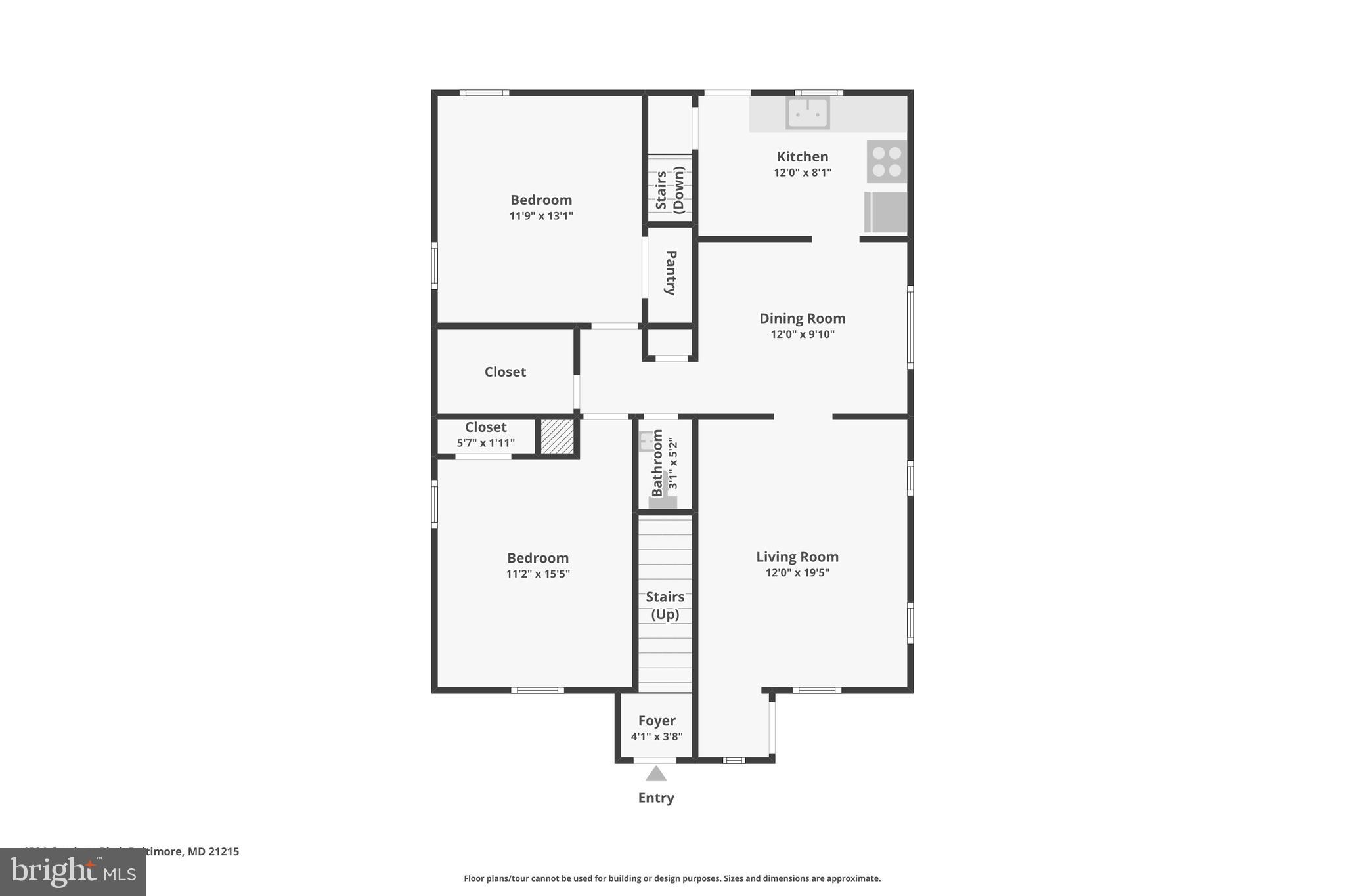 DOLFIELD - Residential Income