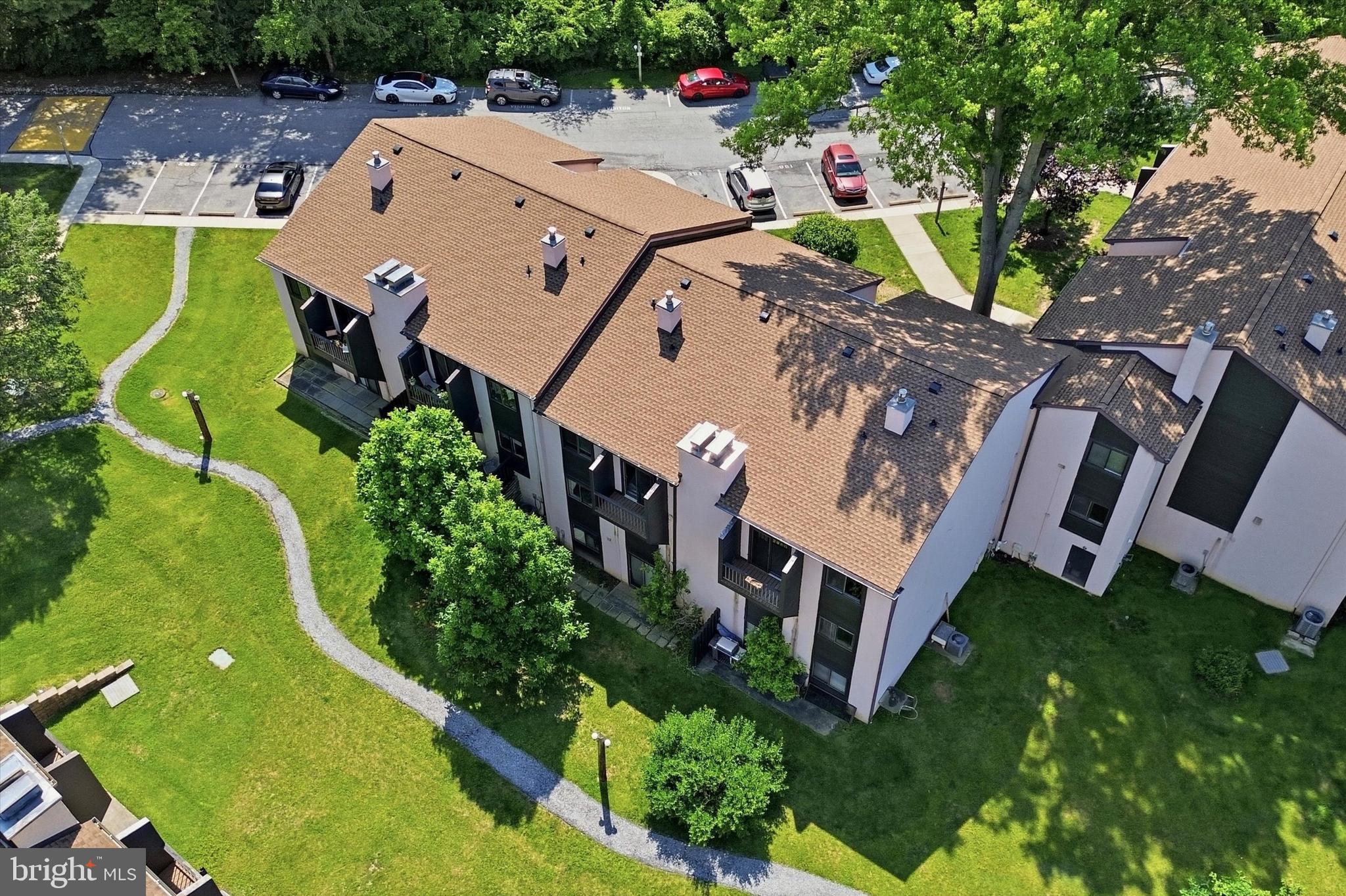 PAINTERS CROSSING - Residential