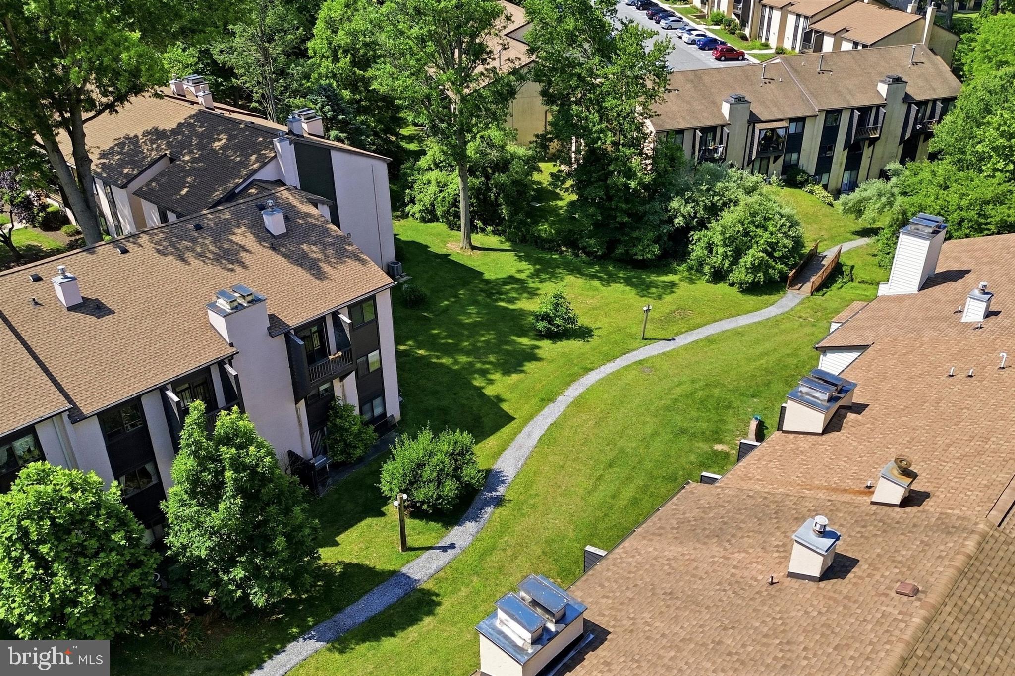 PAINTERS CROSSING - Residential