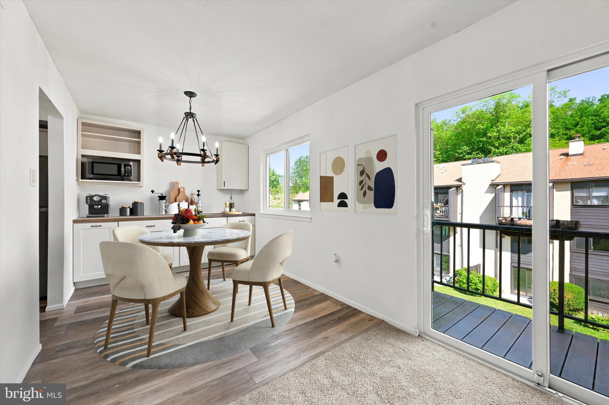 PAINTERS CROSSING - Residential