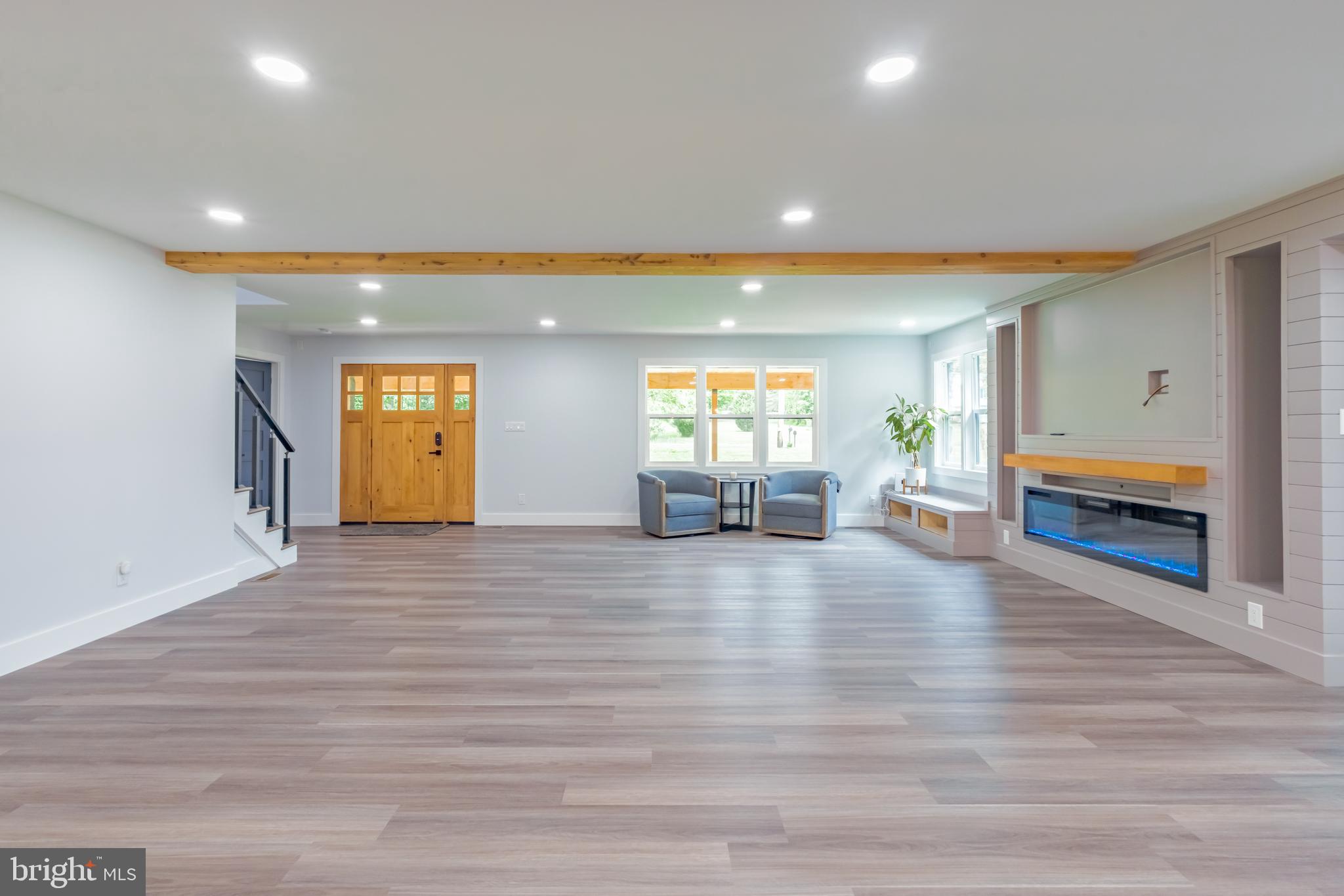 LINTON HILL CHASE - Residential