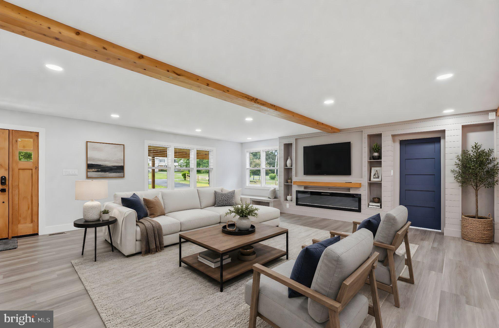LINTON HILL CHASE - Residential