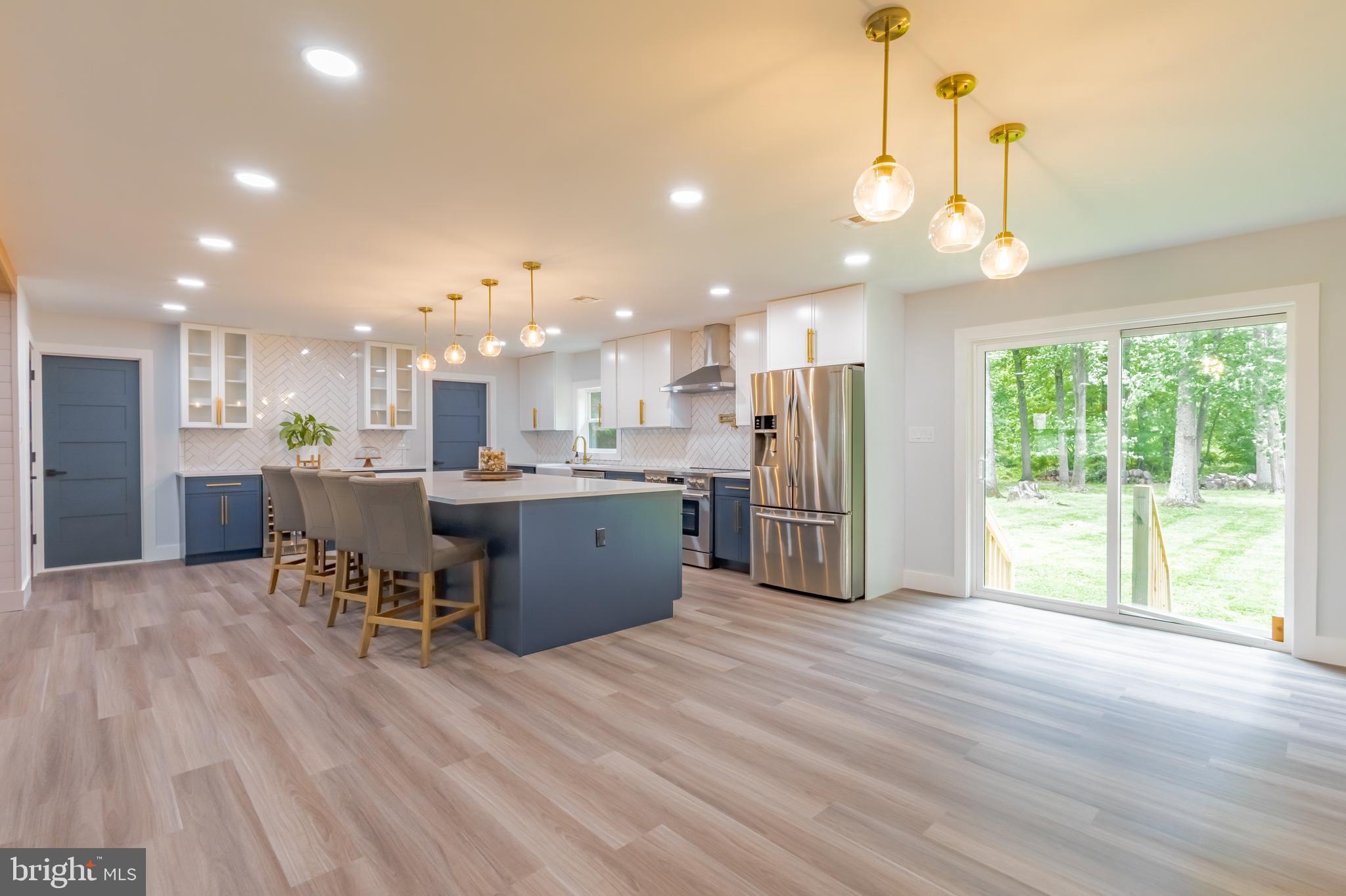 LINTON HILL CHASE - Residential