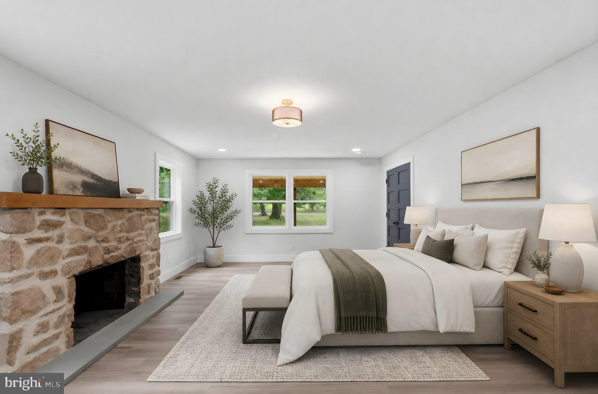 LINTON HILL CHASE - Residential
