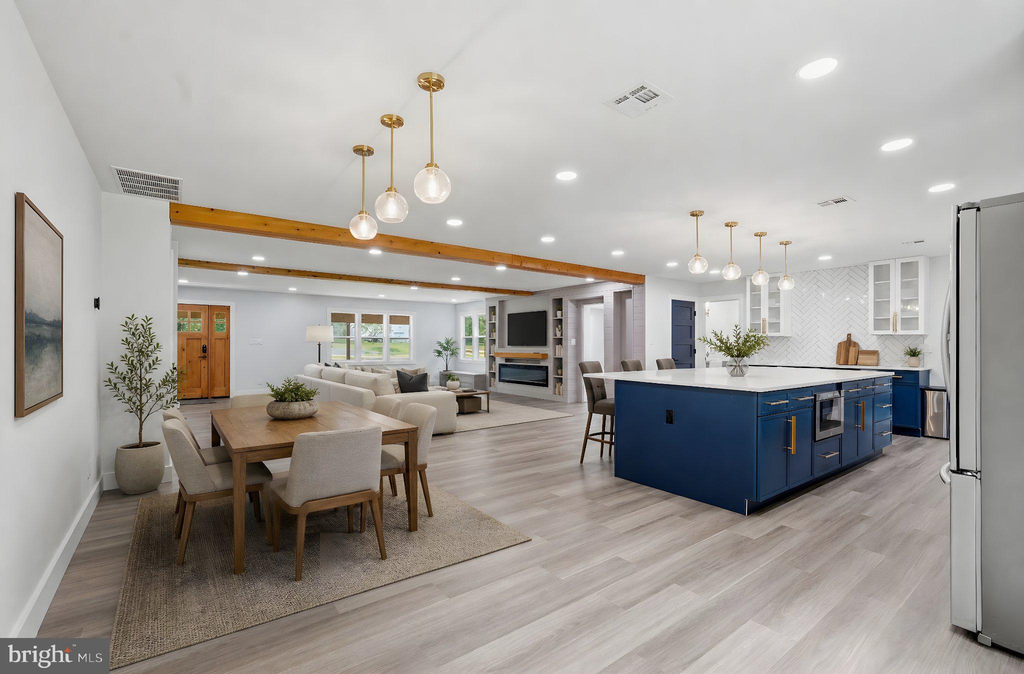 LINTON HILL CHASE - Residential