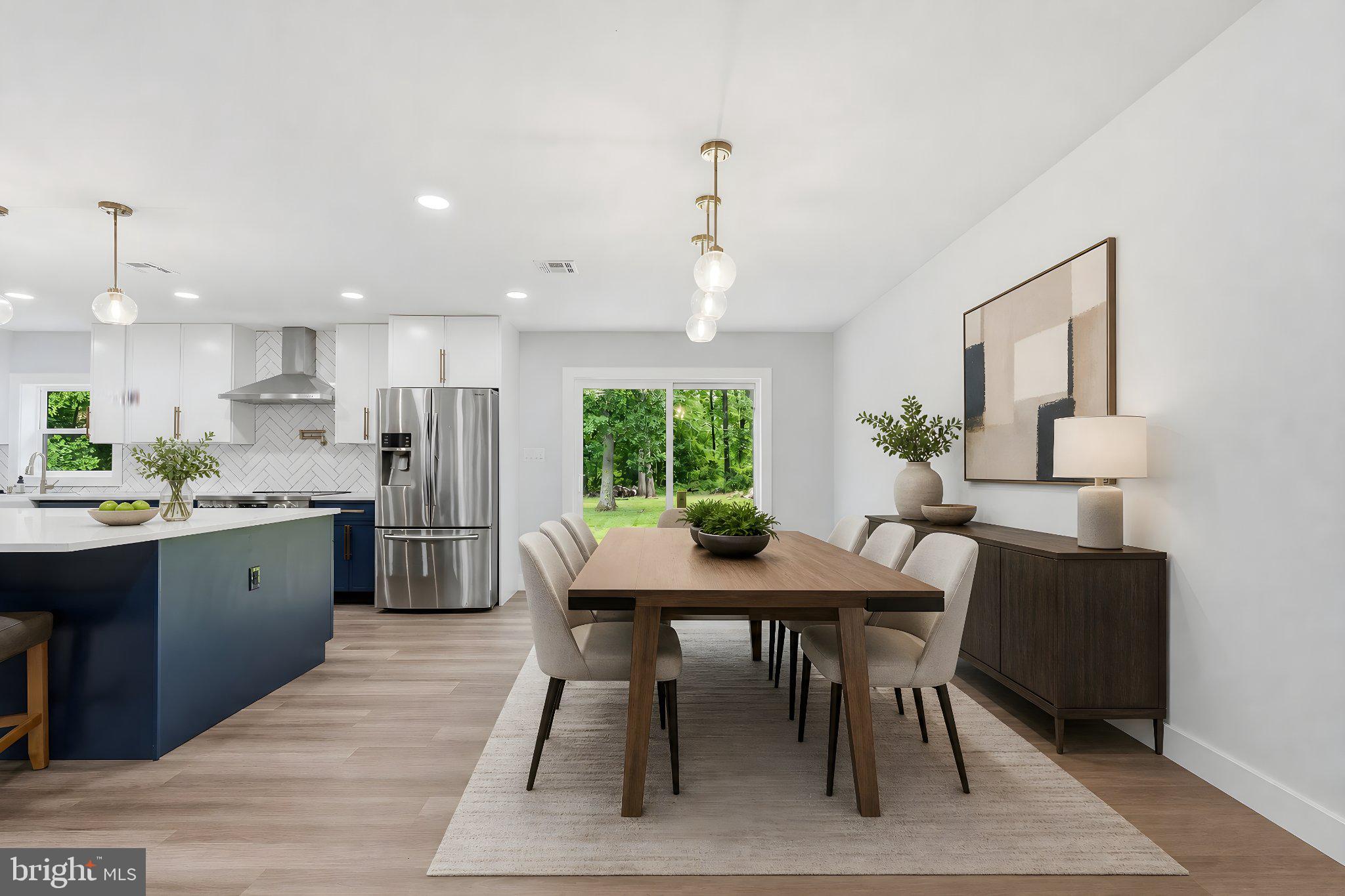 LINTON HILL CHASE - Residential