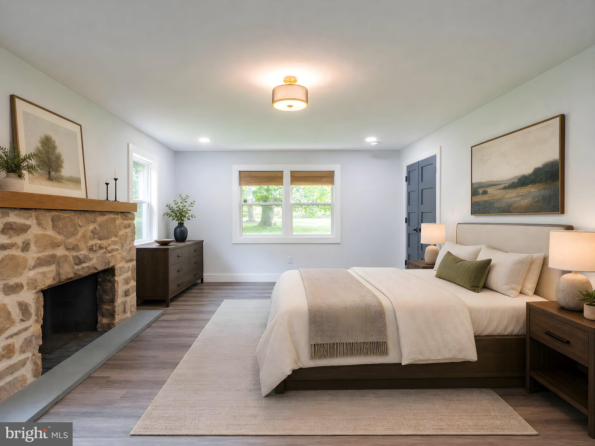 LINTON HILL CHASE - Residential