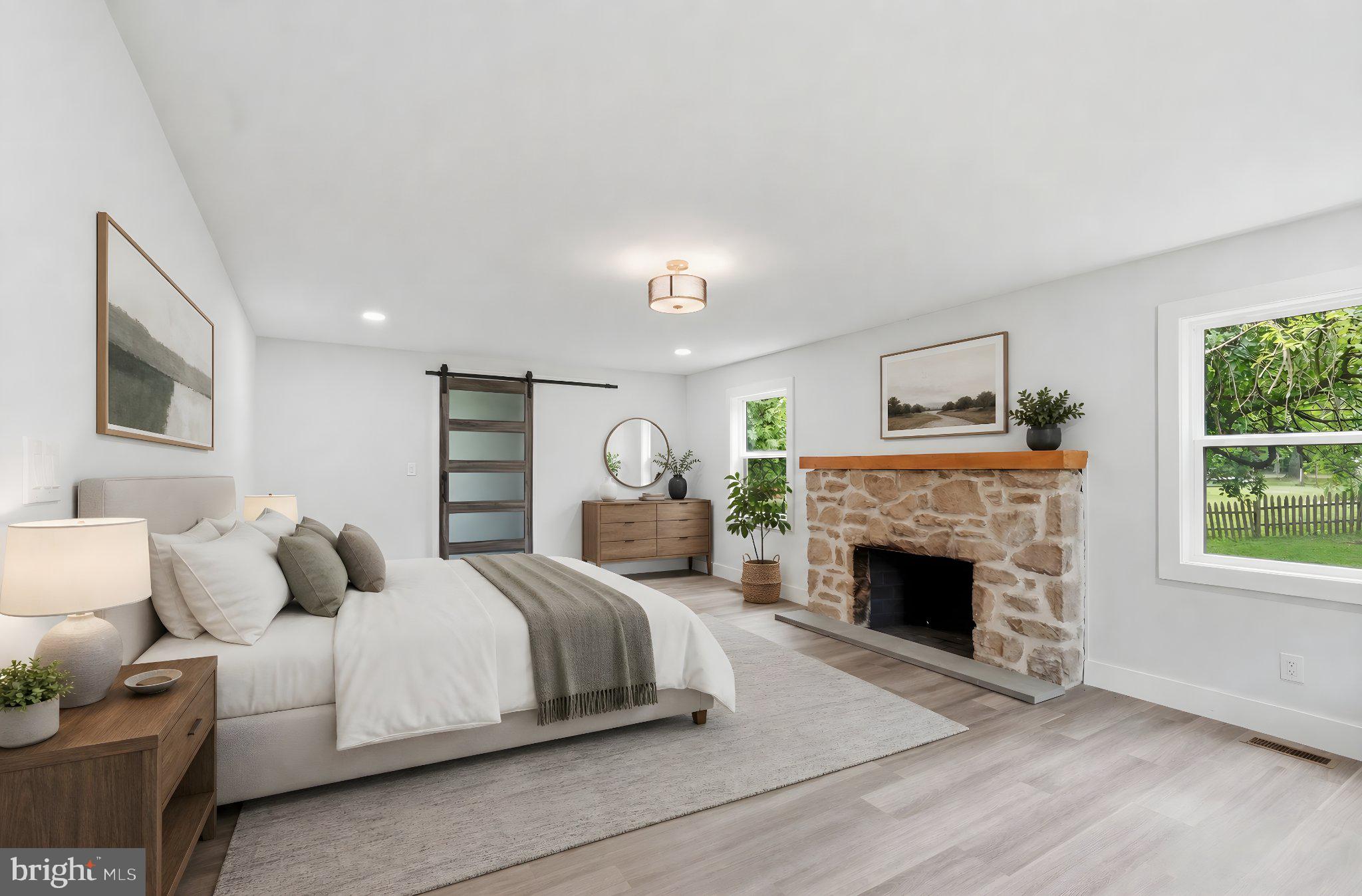 LINTON HILL CHASE - Residential
