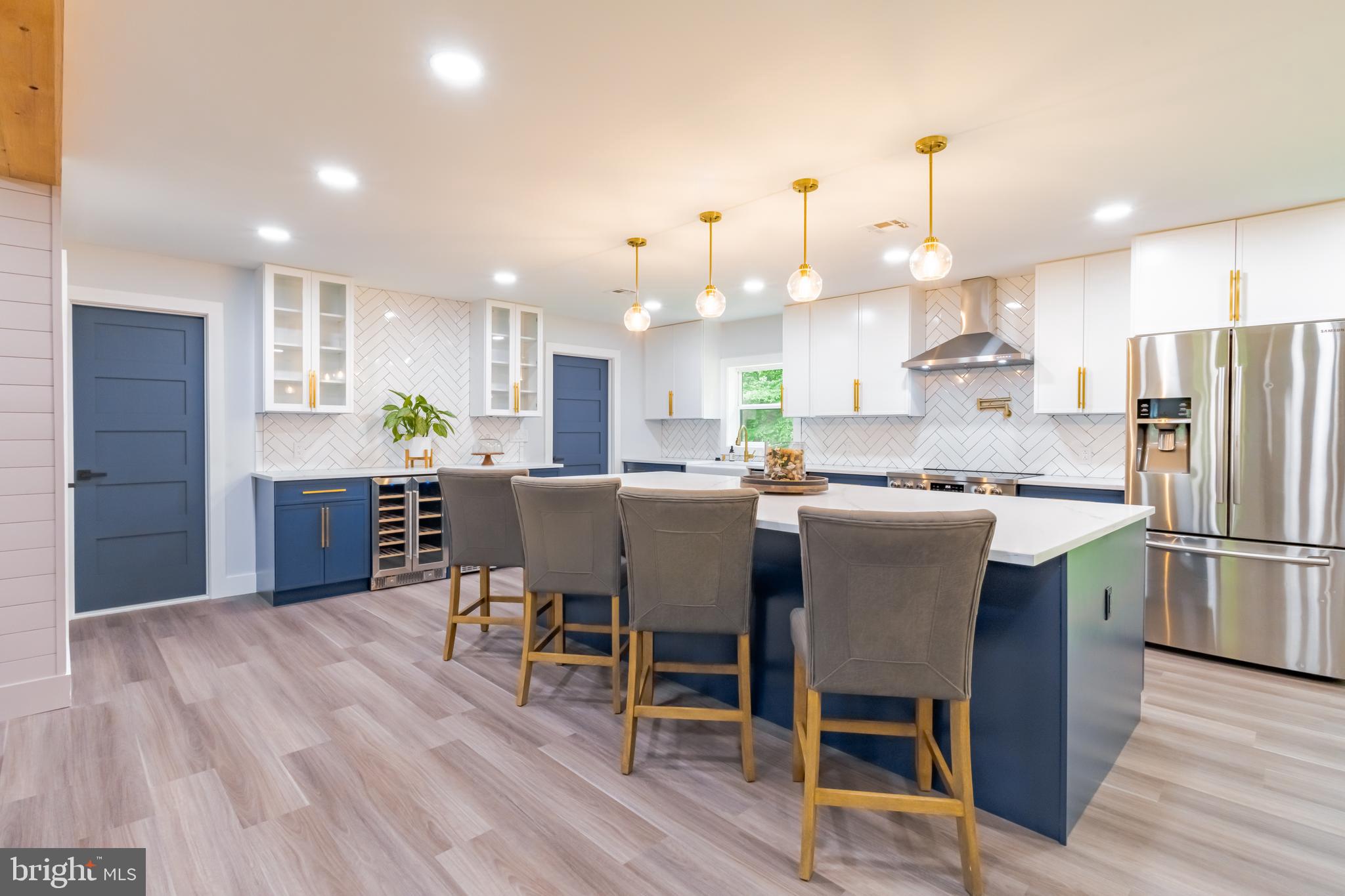 LINTON HILL CHASE - Residential