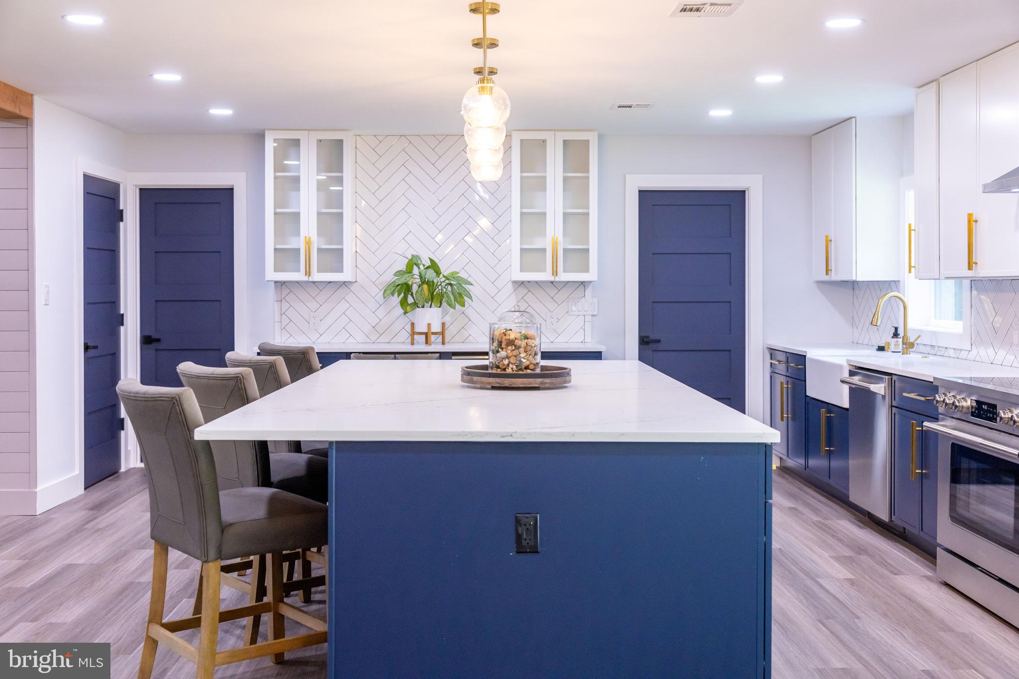 LINTON HILL CHASE - Residential