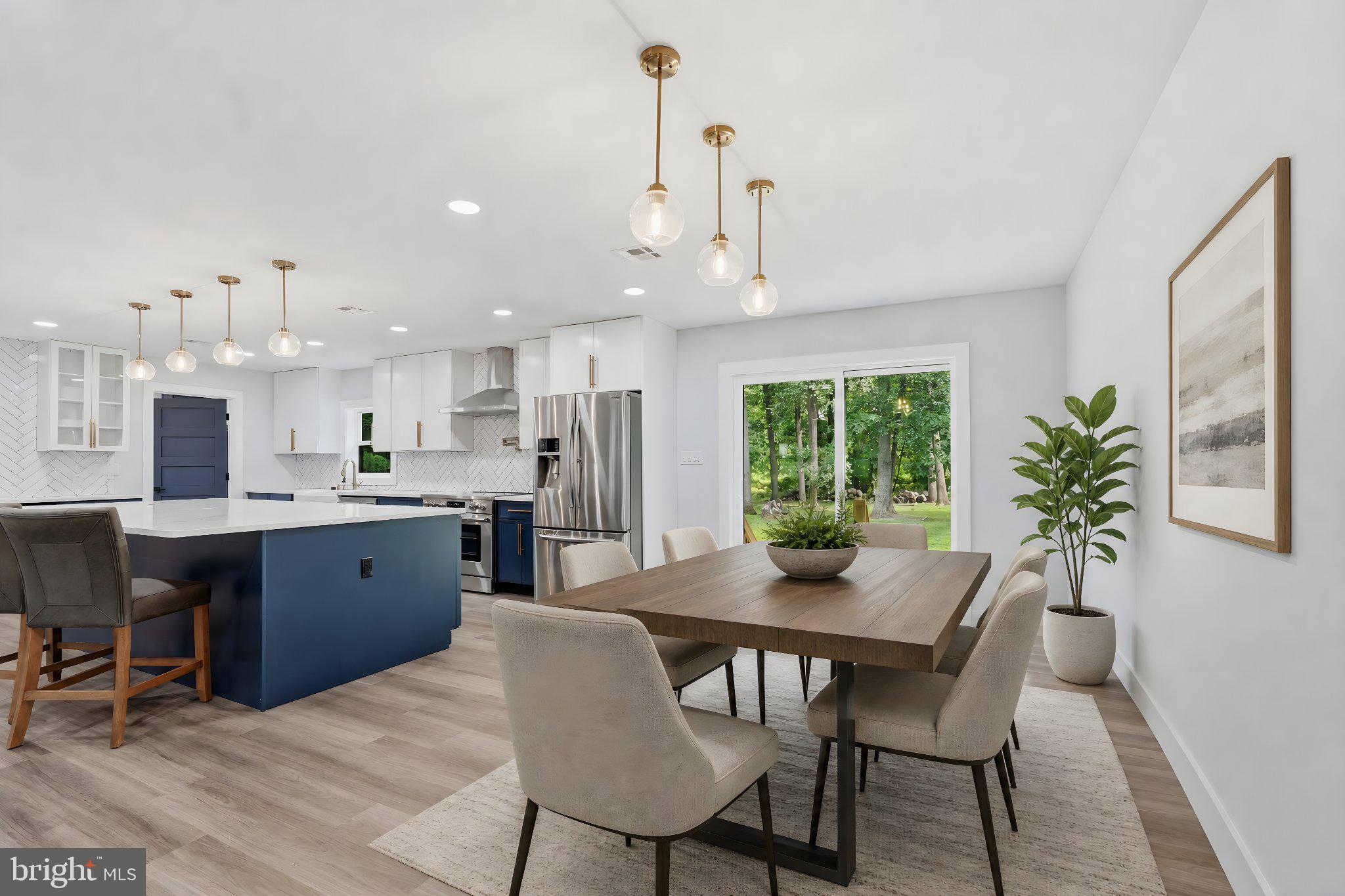 LINTON HILL CHASE - Residential