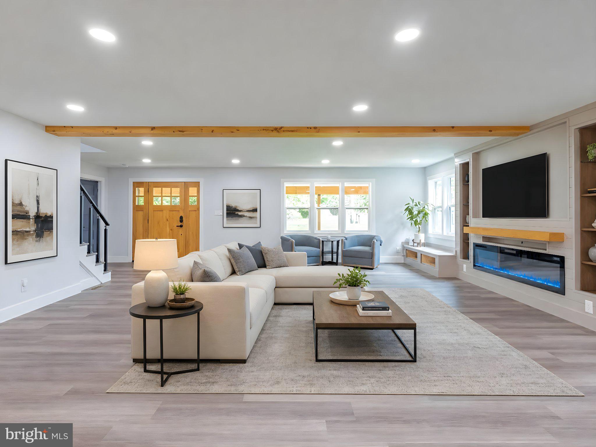 LINTON HILL CHASE - Residential