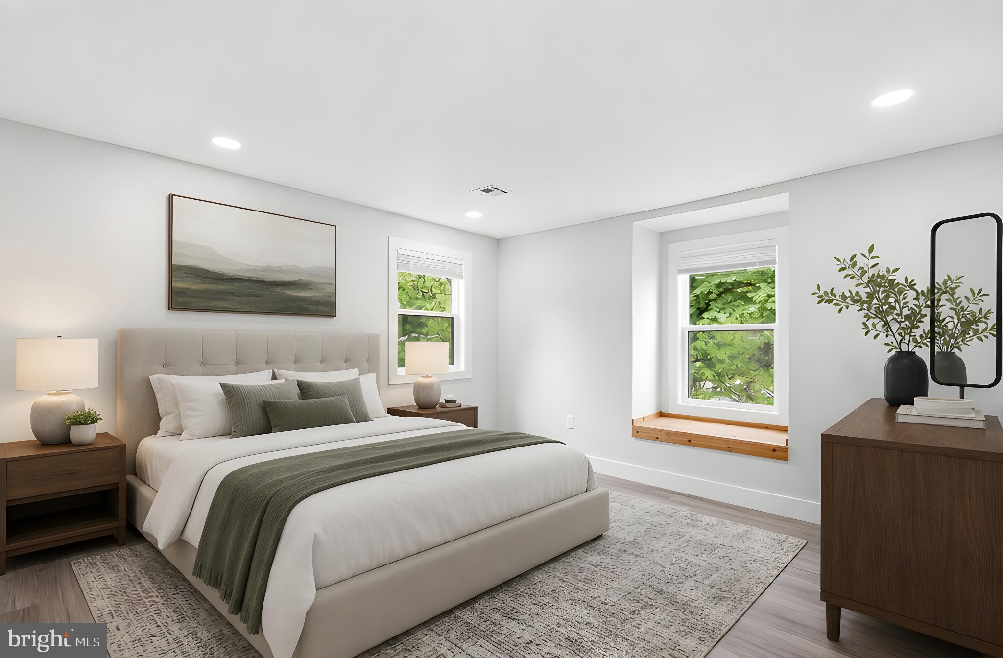 LINTON HILL CHASE - Residential