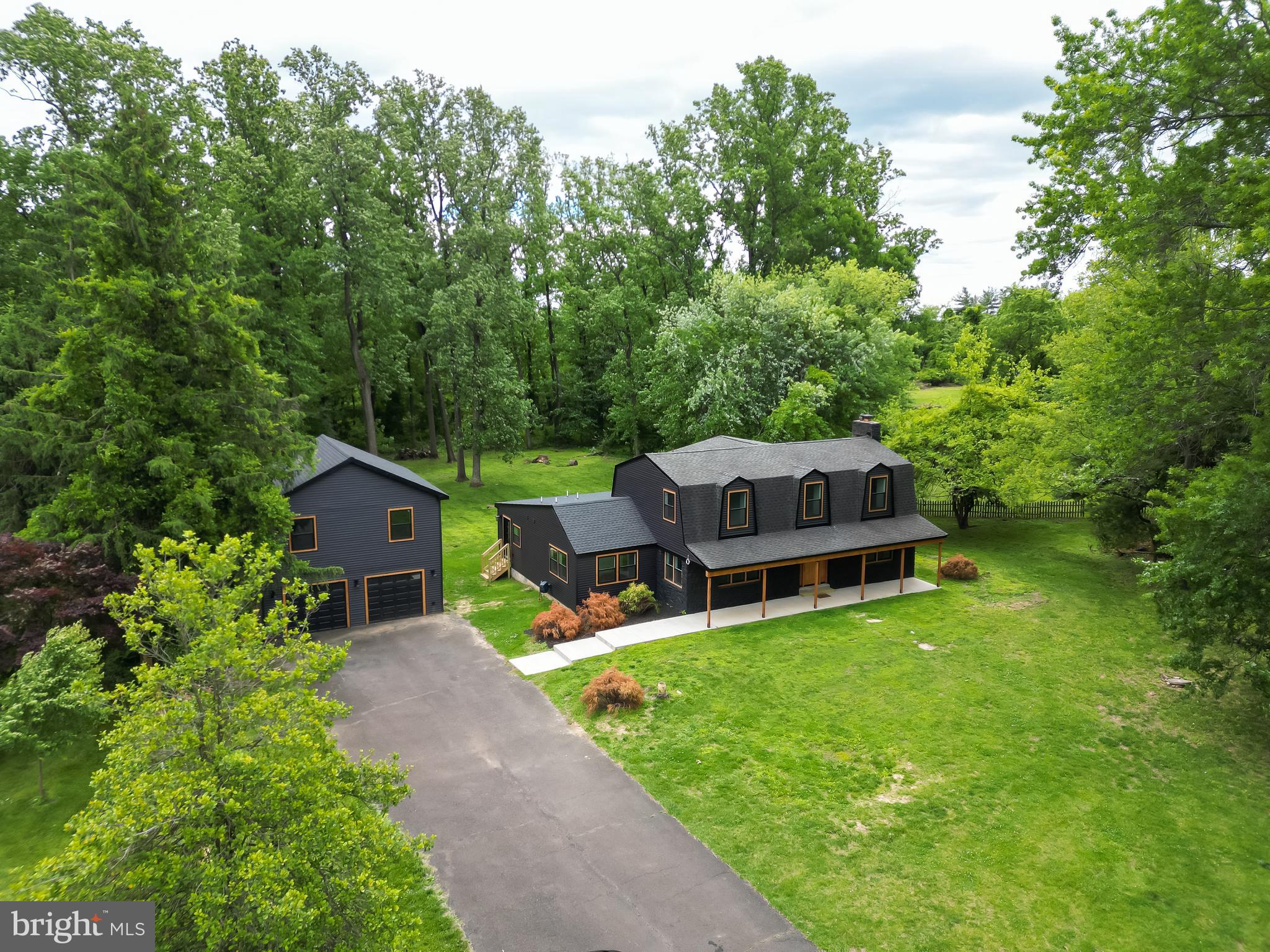 LINTON HILL CHASE - Residential